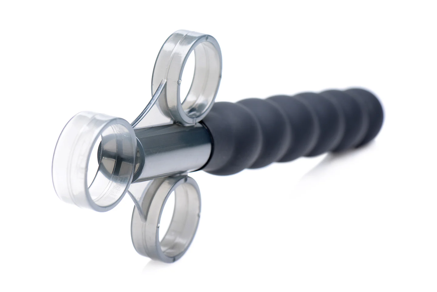 Clean Stream Silicone Beaded Lube Launcher - Image 4