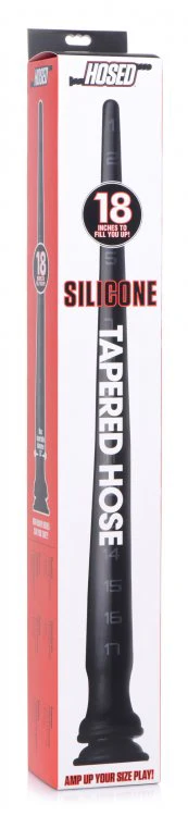 Silicone Tapered Hose 18 Inch by Hosed - Image 2