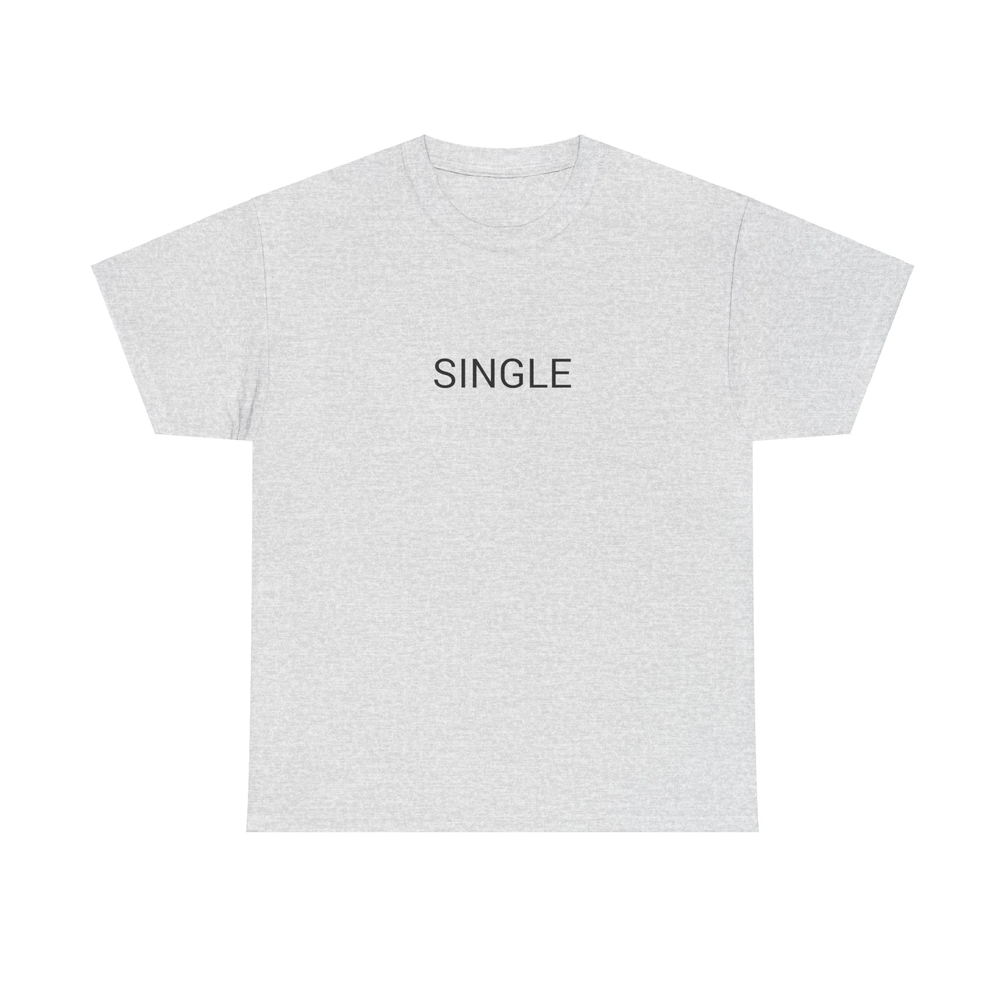 SINGLE TEE BY CULTUREEDIT AVAILABLE IN 13 COLORS - Image 13