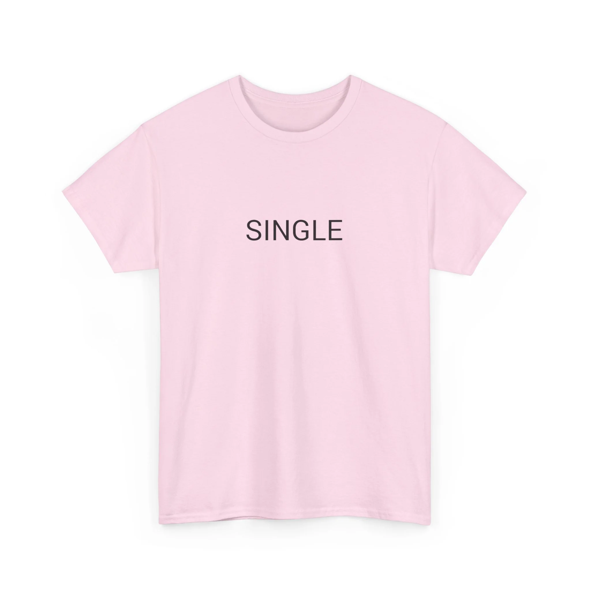 SINGLE TEE BY CULTUREEDIT AVAILABLE IN 13 COLORS - Image 24