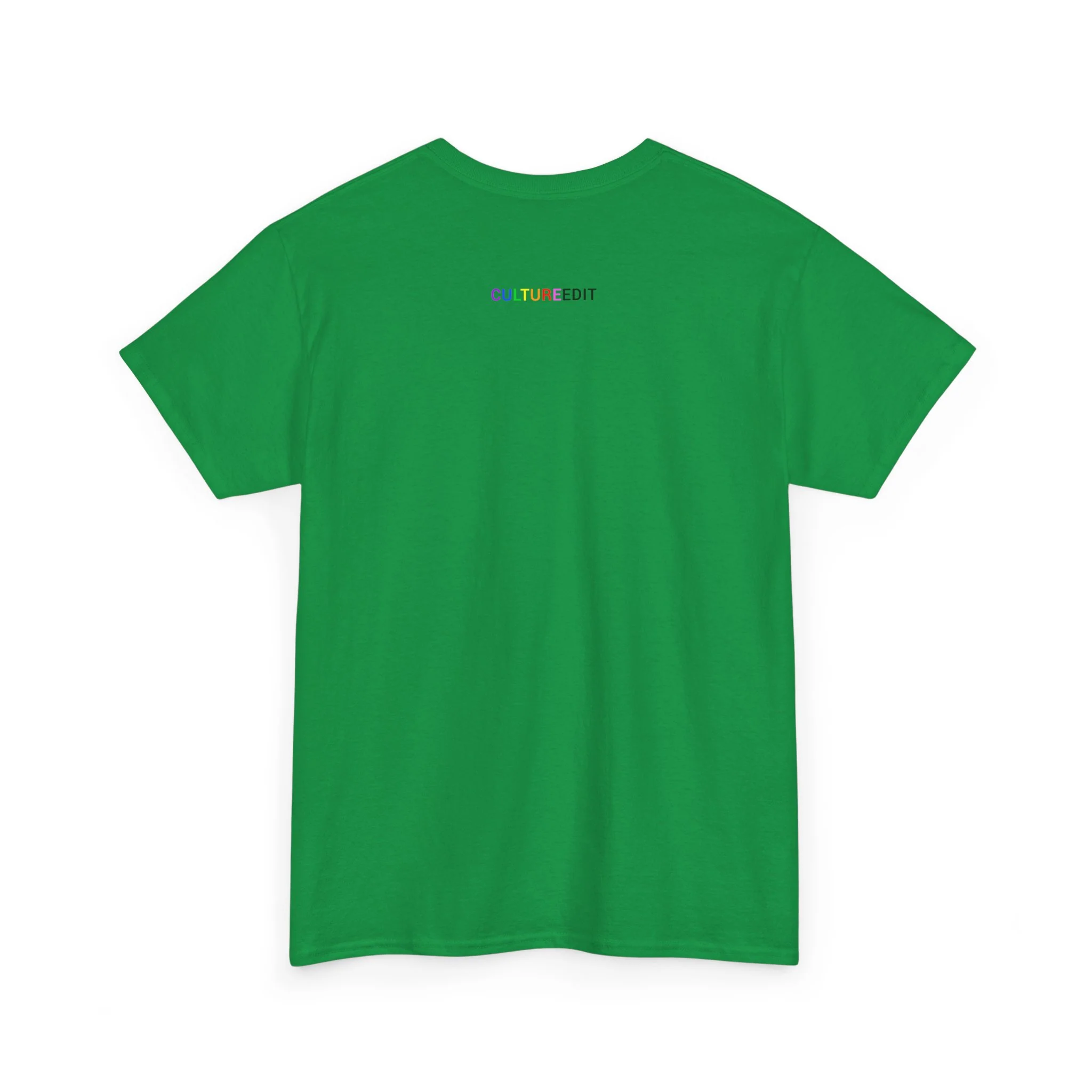 SIZE QUEEN TEE BY CULTUREEDIT AVAILABLE IN 13 COLORS - Image 19