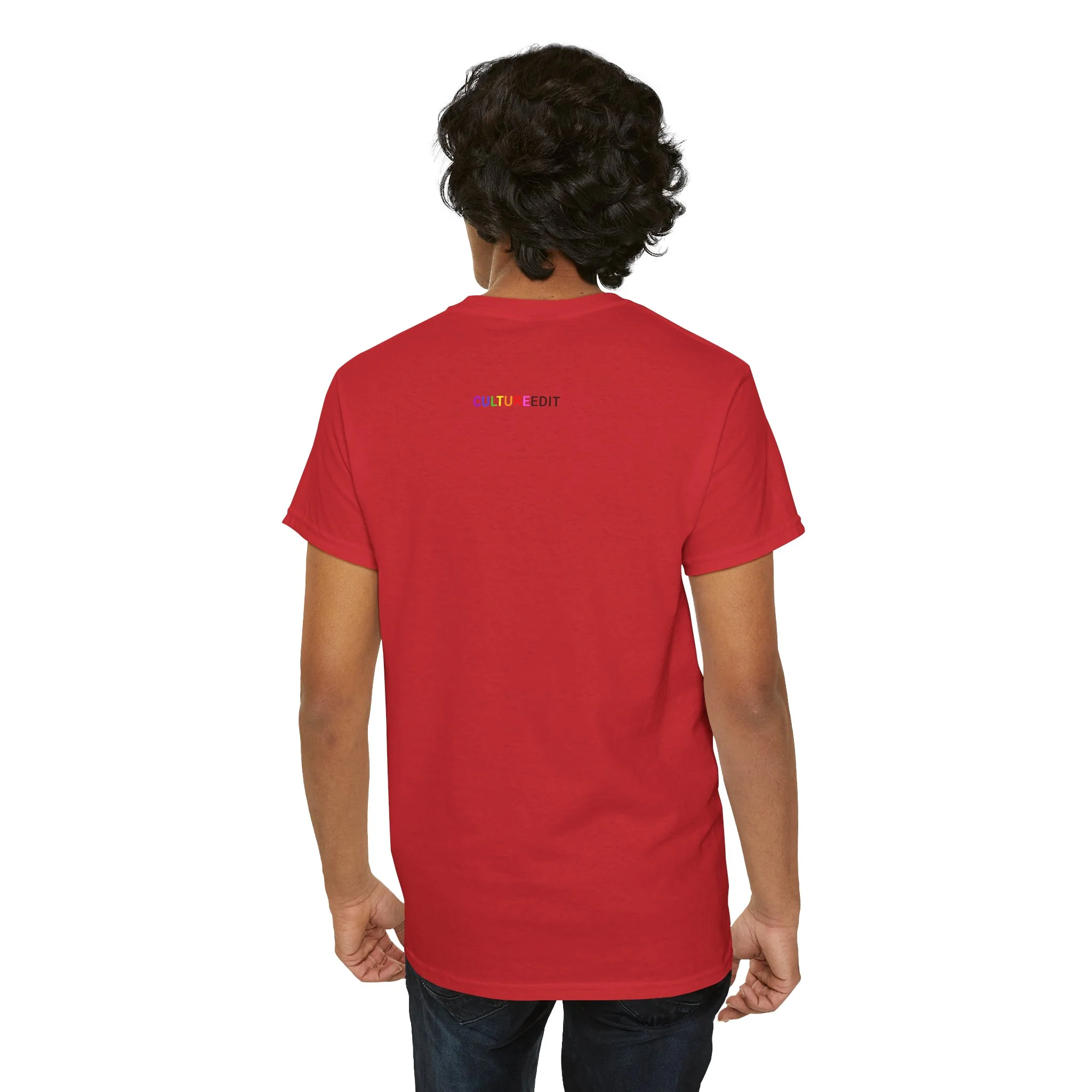 SLAY TEE BY CULTUREEDIT AVAILABLE IN 13 COLORS - Image 118