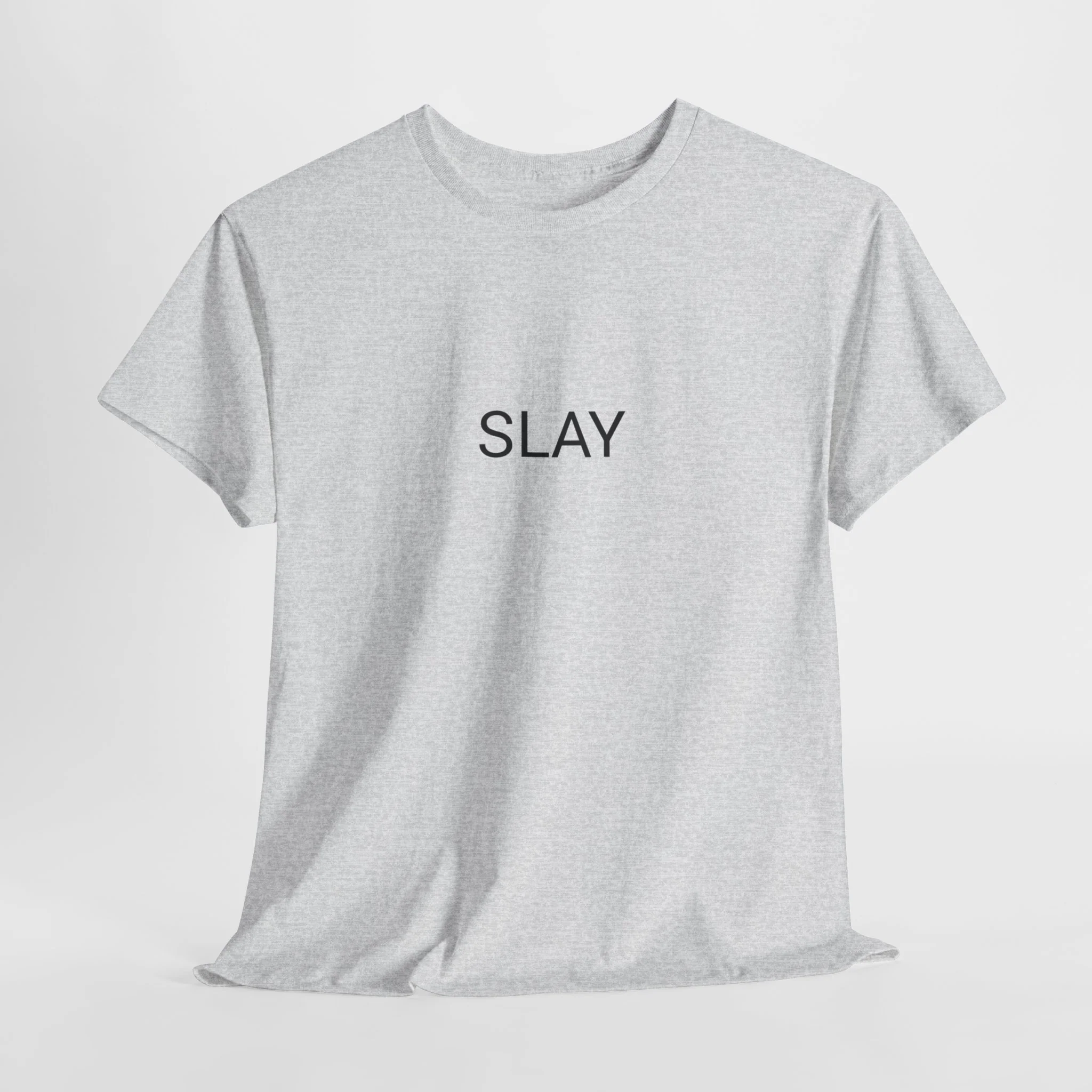 SLAY TEE BY CULTUREEDIT AVAILABLE IN 13 COLORS - Image 18