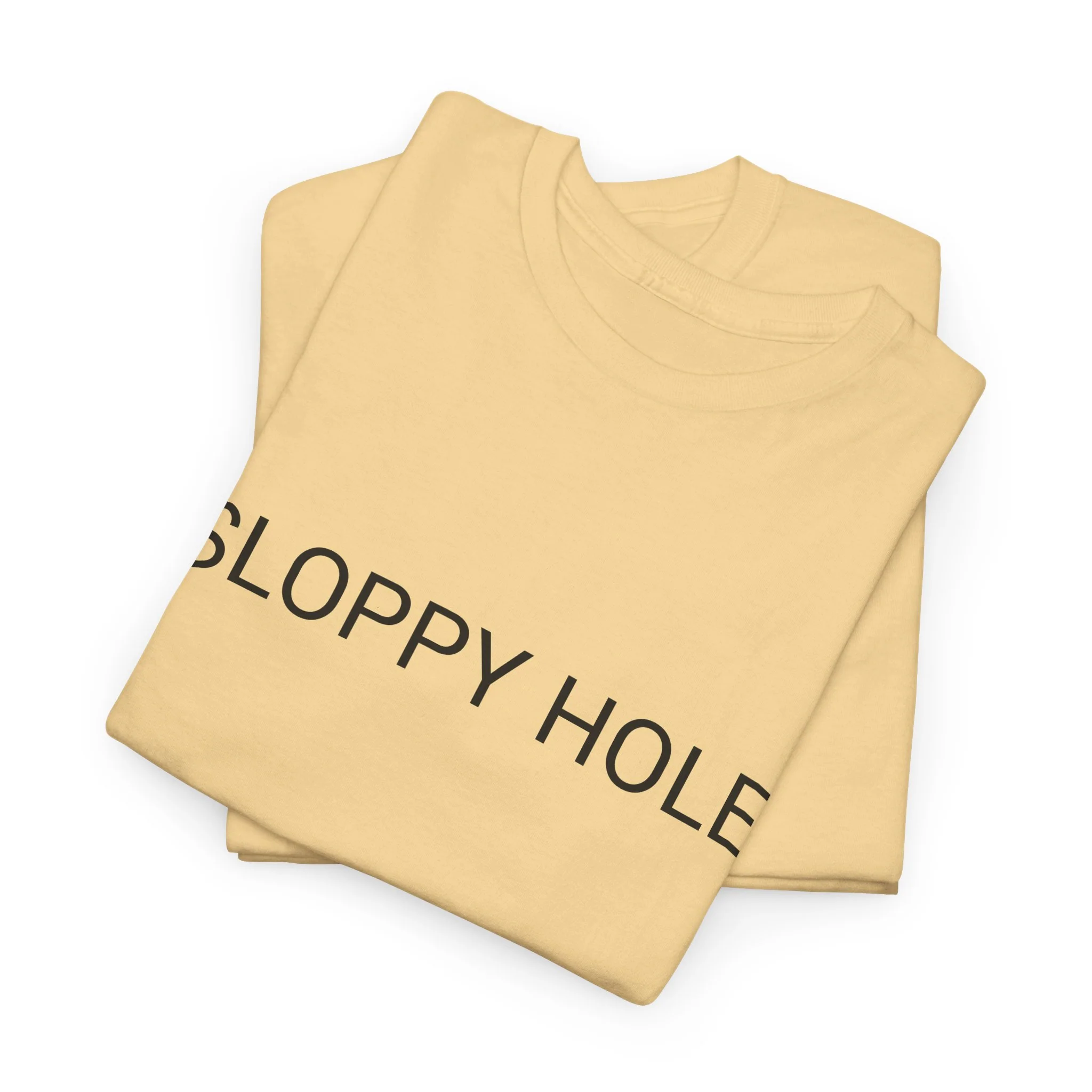 SLOPPY HOLE TEE BY CULTUREEDIT AVAILABLE IN 13 COLORS - Image 188