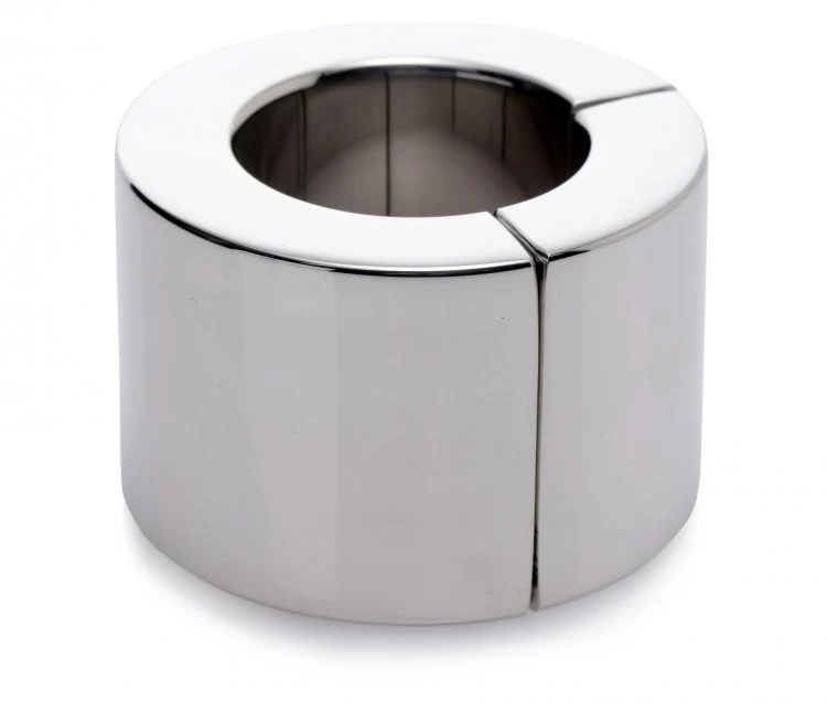 Magnetic Stainless Steel Ball Stretcher- 40mm - Image 6