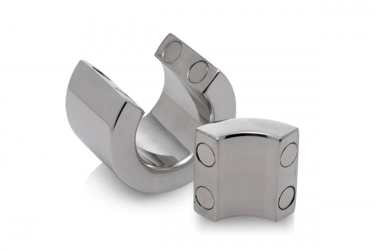 Magnetic Stainless Steel Ball Stretcher- 40mm - Image 8