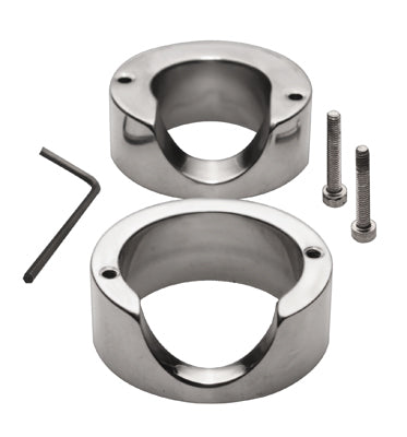 Stainless Steel Penis Trap - Image 5