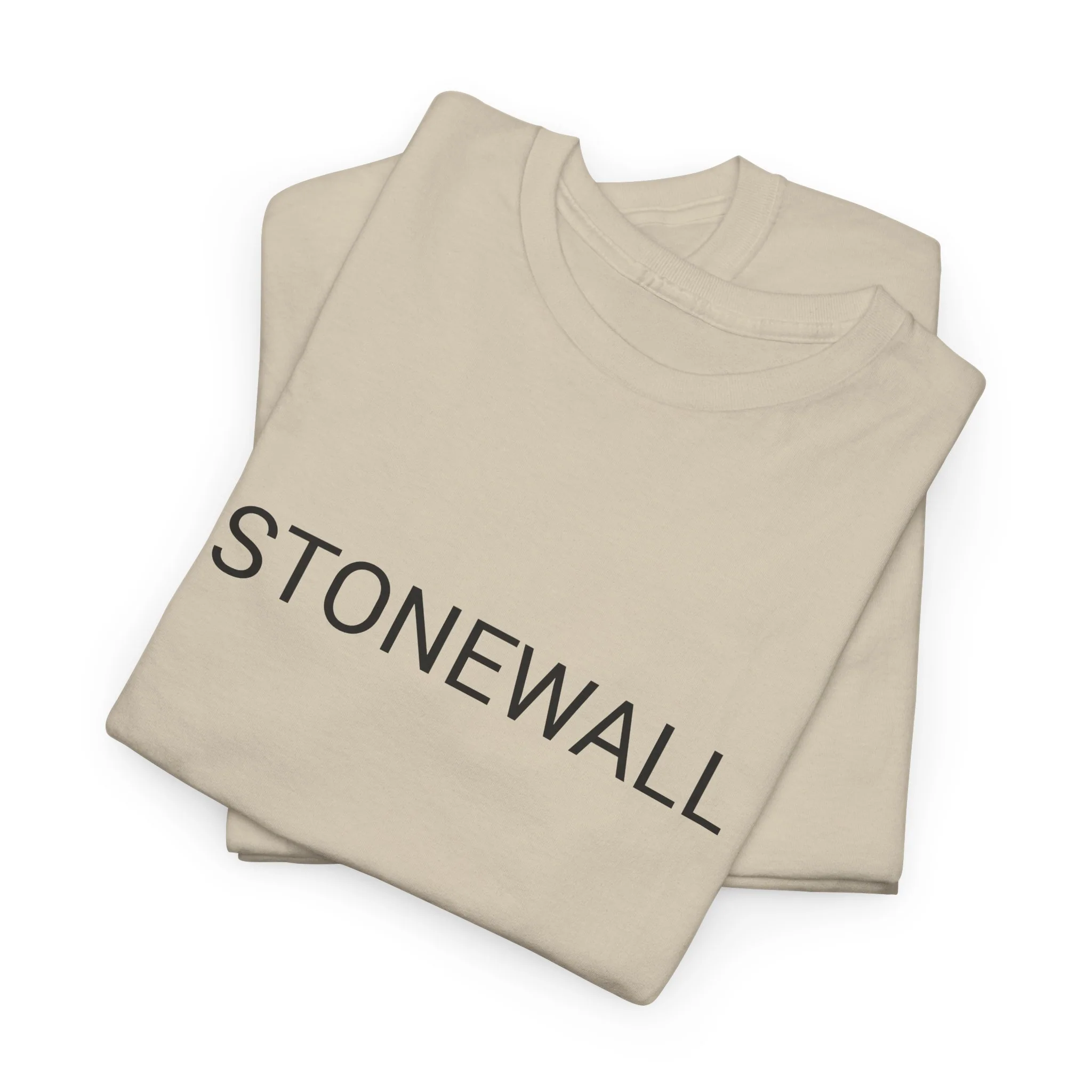 STONEWALL TEE BY CULTUREEDIT AVAILABLE IN 13 COLORS - Image 137