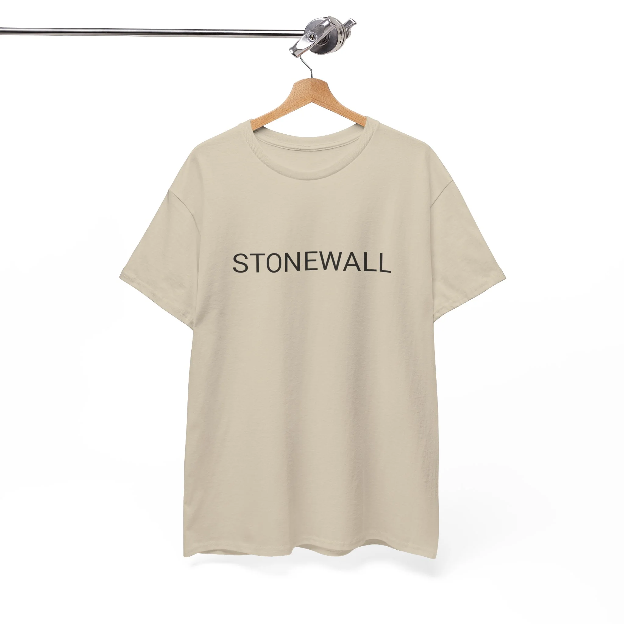 STONEWALL TEE BY CULTUREEDIT AVAILABLE IN 13 COLORS - Image 139