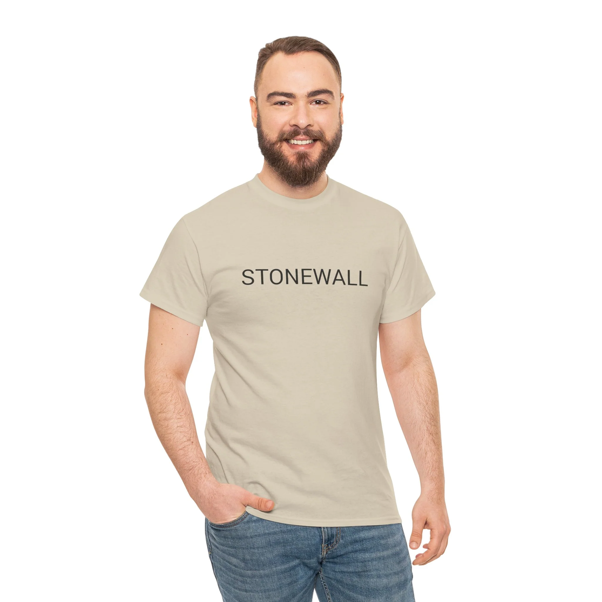 STONEWALL TEE BY CULTUREEDIT AVAILABLE IN 13 COLORS - Image 143