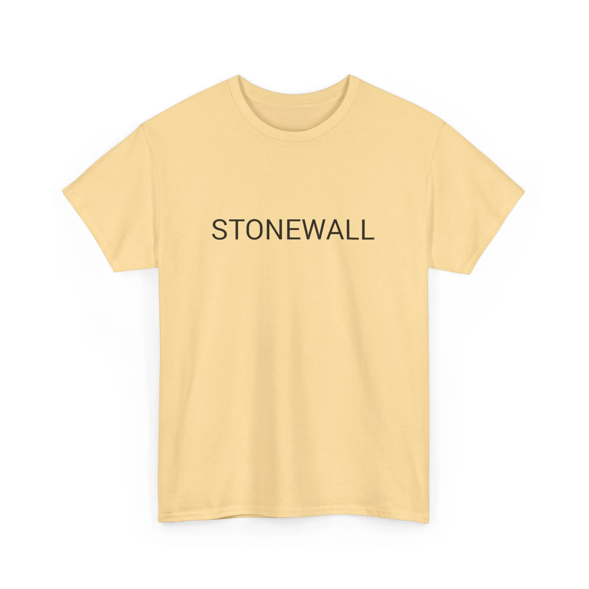 STONEWALL TEE BY CULTUREEDIT AVAILABLE IN 13 COLORS - Image 15