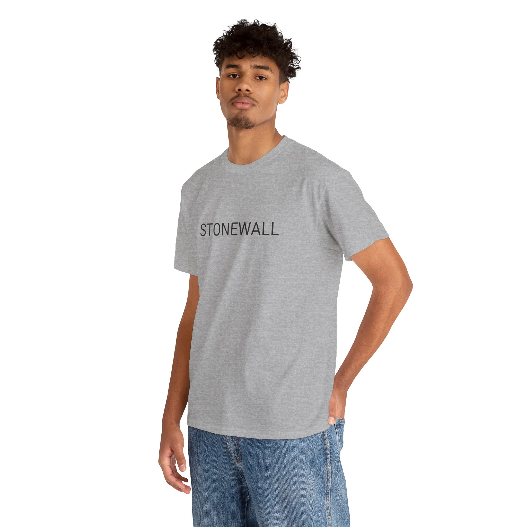 STONEWALL TEE BY CULTUREEDIT AVAILABLE IN 13 COLORS - Image 164