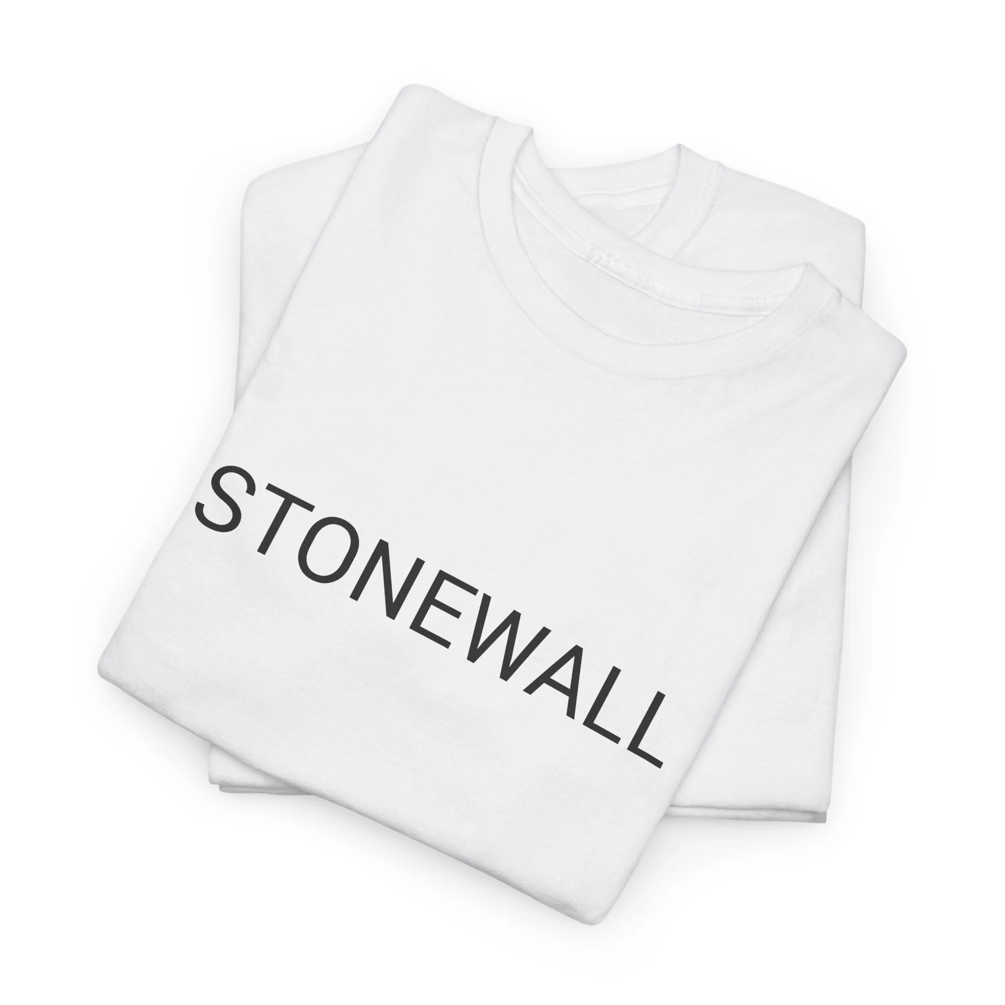 STONEWALL TEE BY CULTUREEDIT AVAILABLE IN 13 COLORS - Image 177