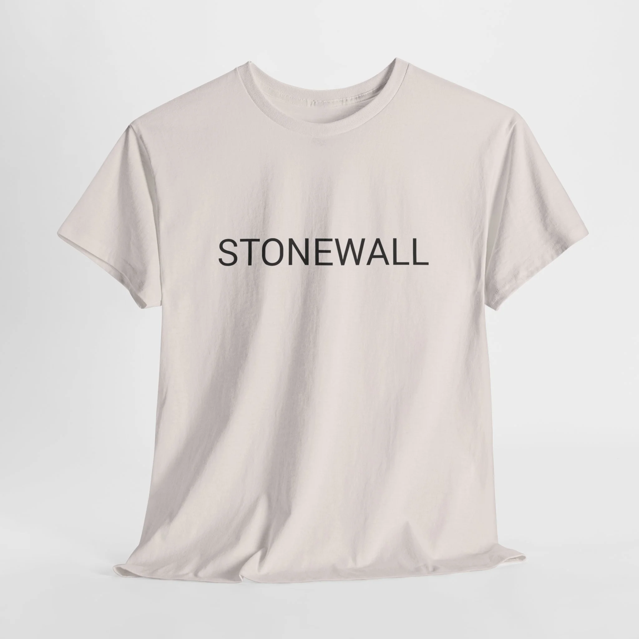 STONEWALL TEE BY CULTUREEDIT AVAILABLE IN 13 COLORS - Image 218