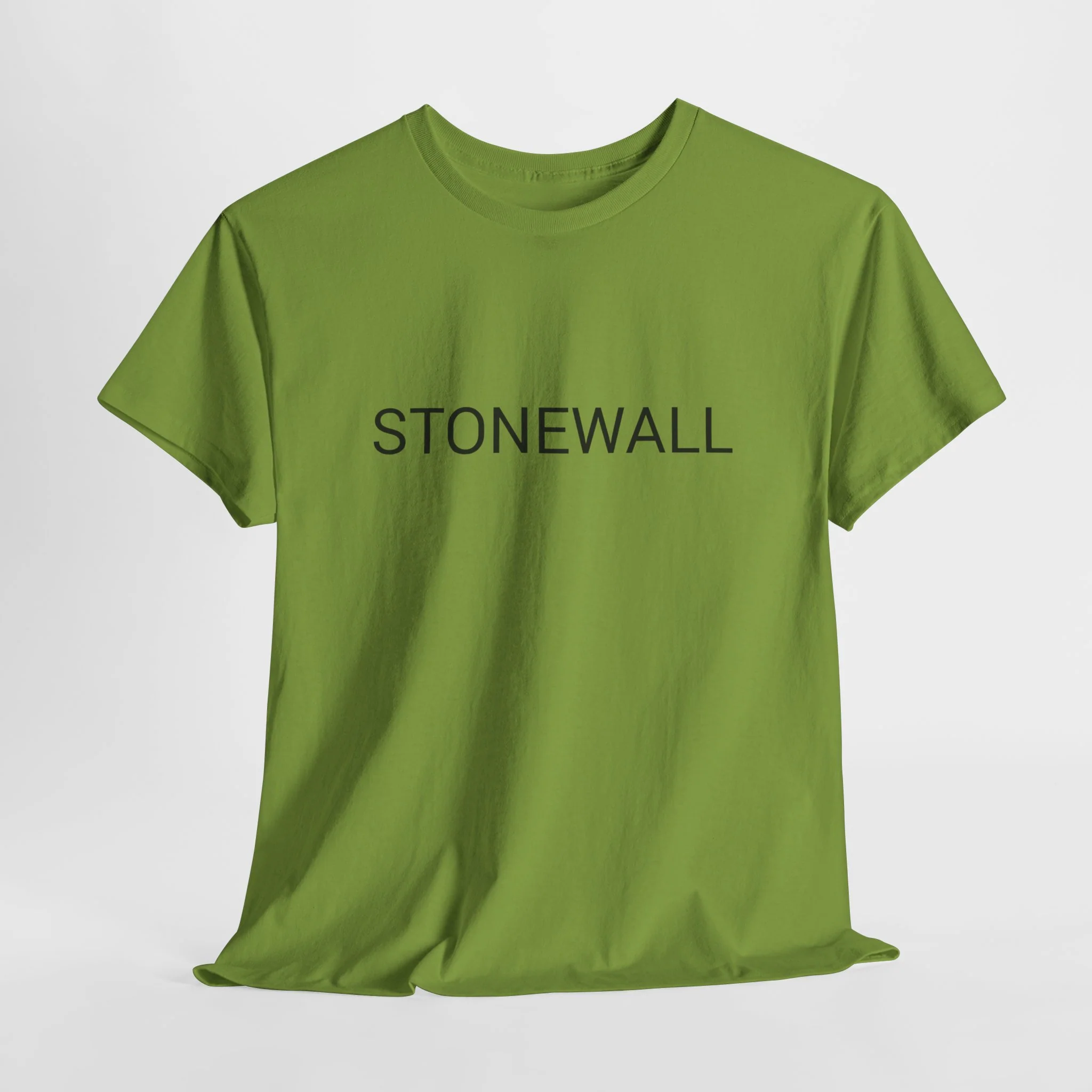 STONEWALL TEE BY CULTUREEDIT AVAILABLE IN 13 COLORS - Image 238