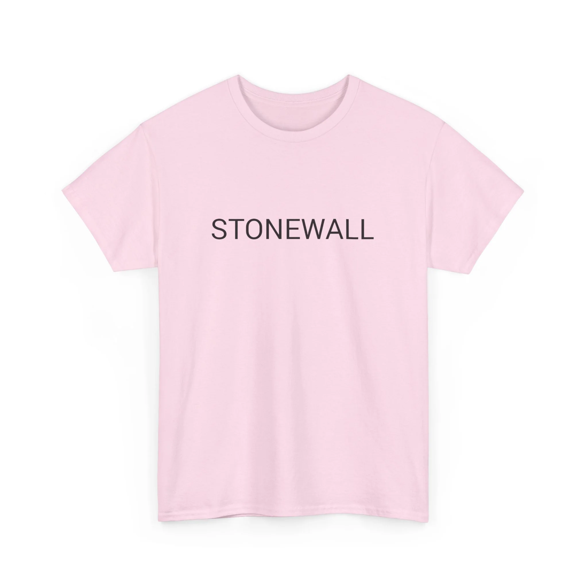 STONEWALL TEE BY CULTUREEDIT AVAILABLE IN 13 COLORS - Image 75