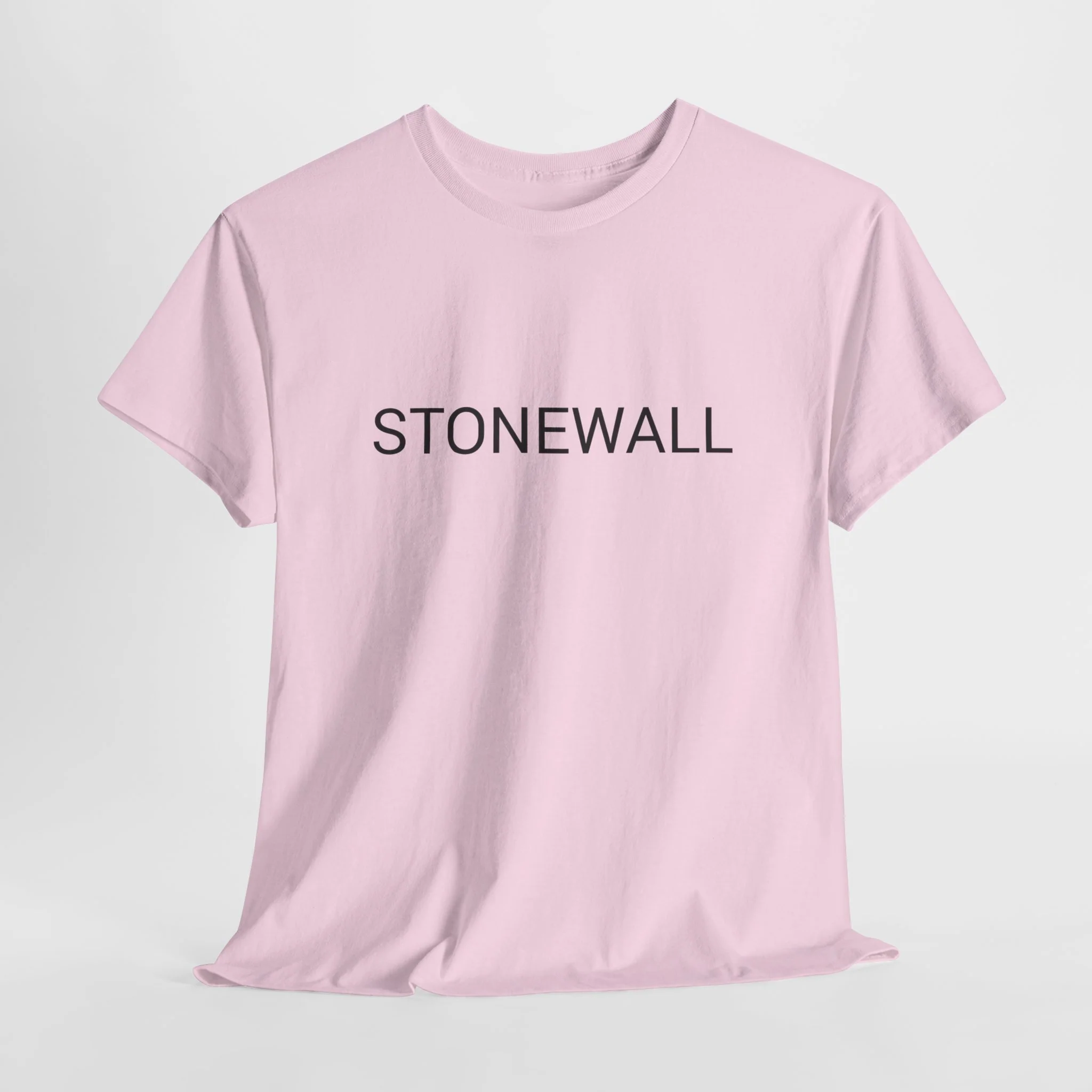 STONEWALL TEE BY CULTUREEDIT AVAILABLE IN 13 COLORS - Image 78