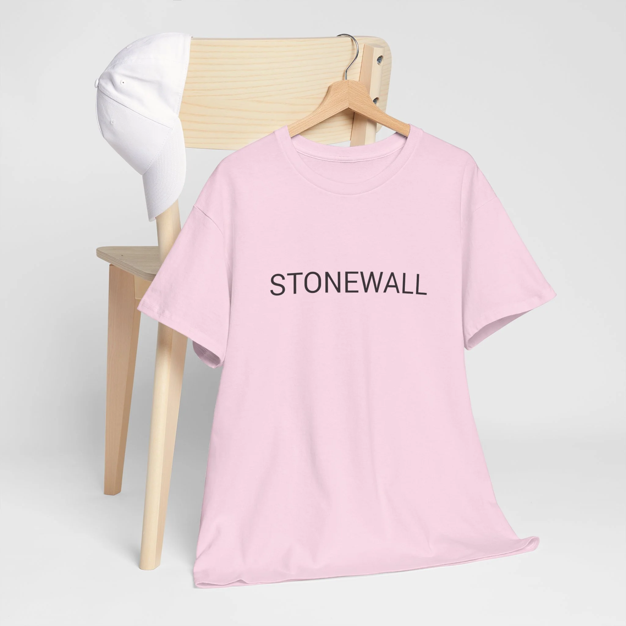 STONEWALL TEE BY CULTUREEDIT AVAILABLE IN 13 COLORS - Image 80