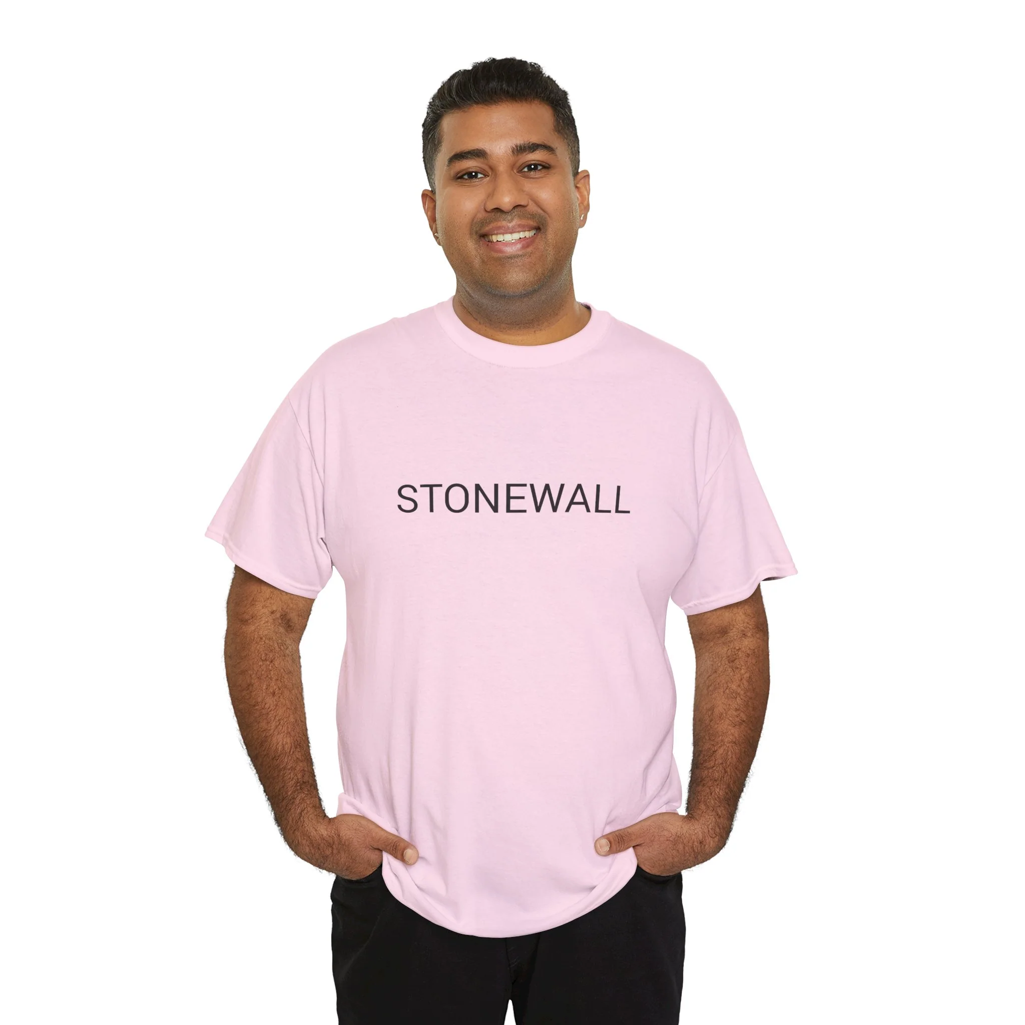 STONEWALL TEE BY CULTUREEDIT AVAILABLE IN 13 COLORS - Image 85