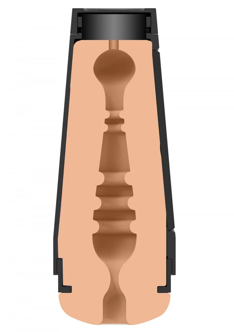 BEAR STROKER BY MAN SQUEEZE - Image 5