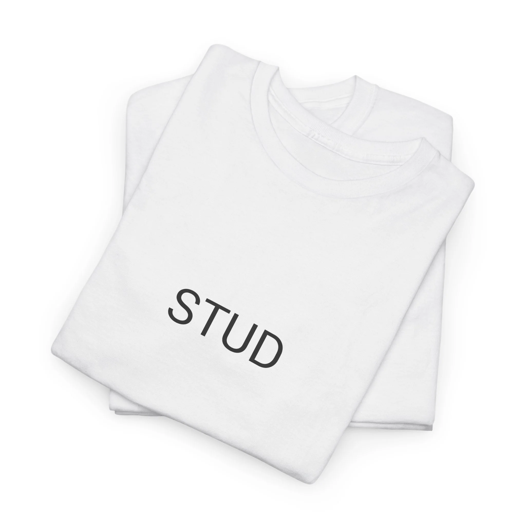 STUD TEE BY CULTUREEDIT AVAILABLE IN 13 COLORS - Image 150