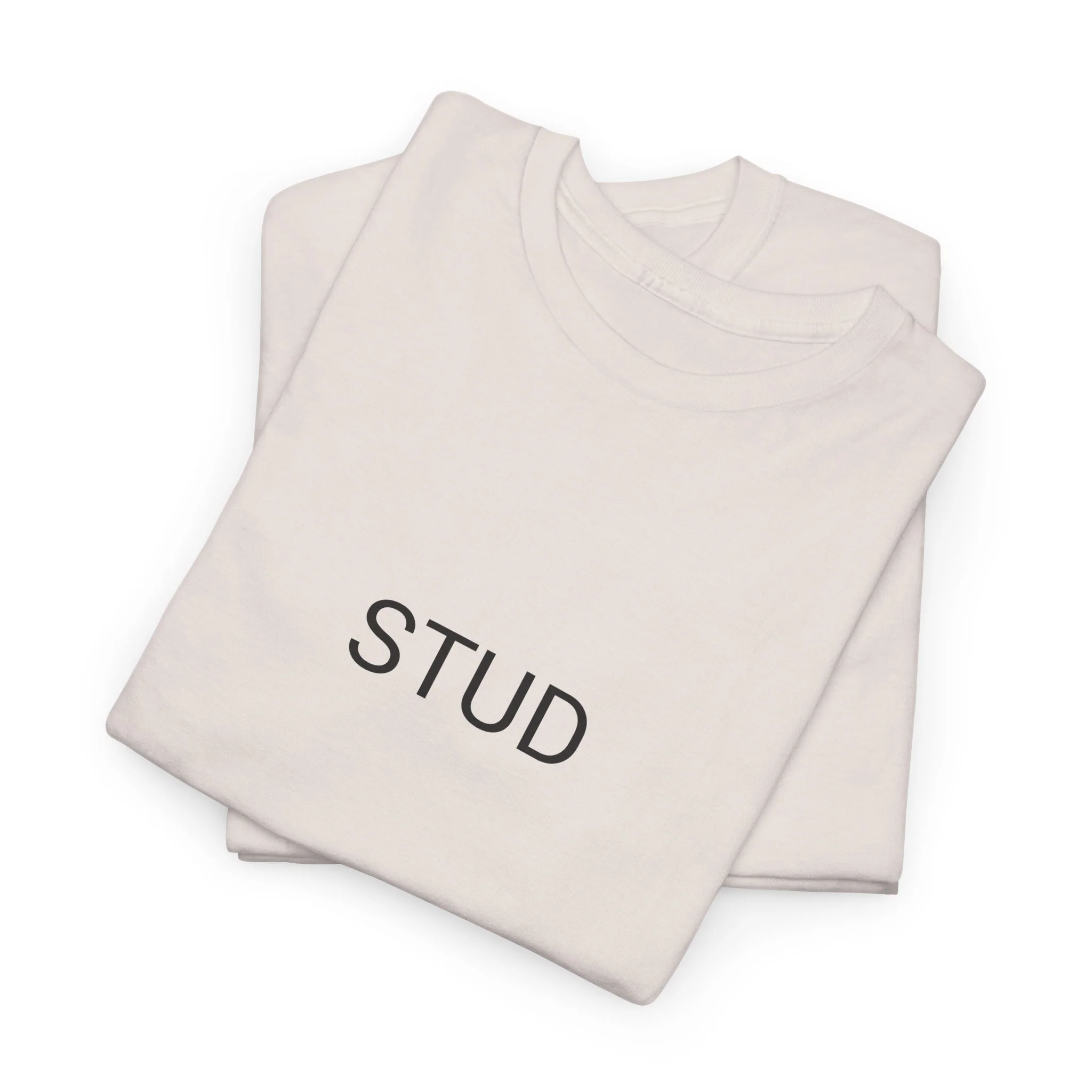 STUD TEE BY CULTUREEDIT AVAILABLE IN 13 COLORS - Image 207