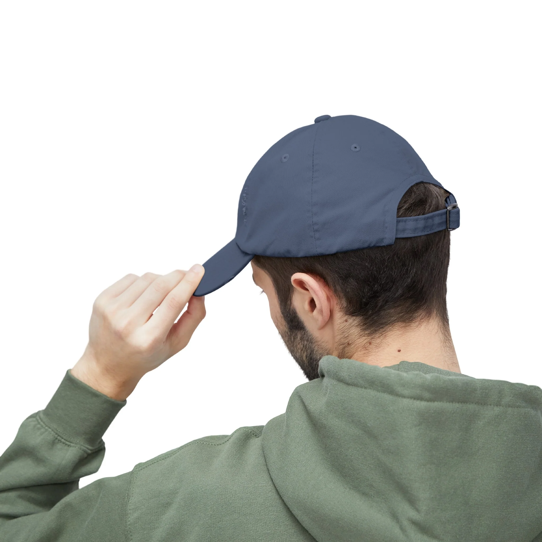 SUB Distressed Cap in 6 colors - Image 25