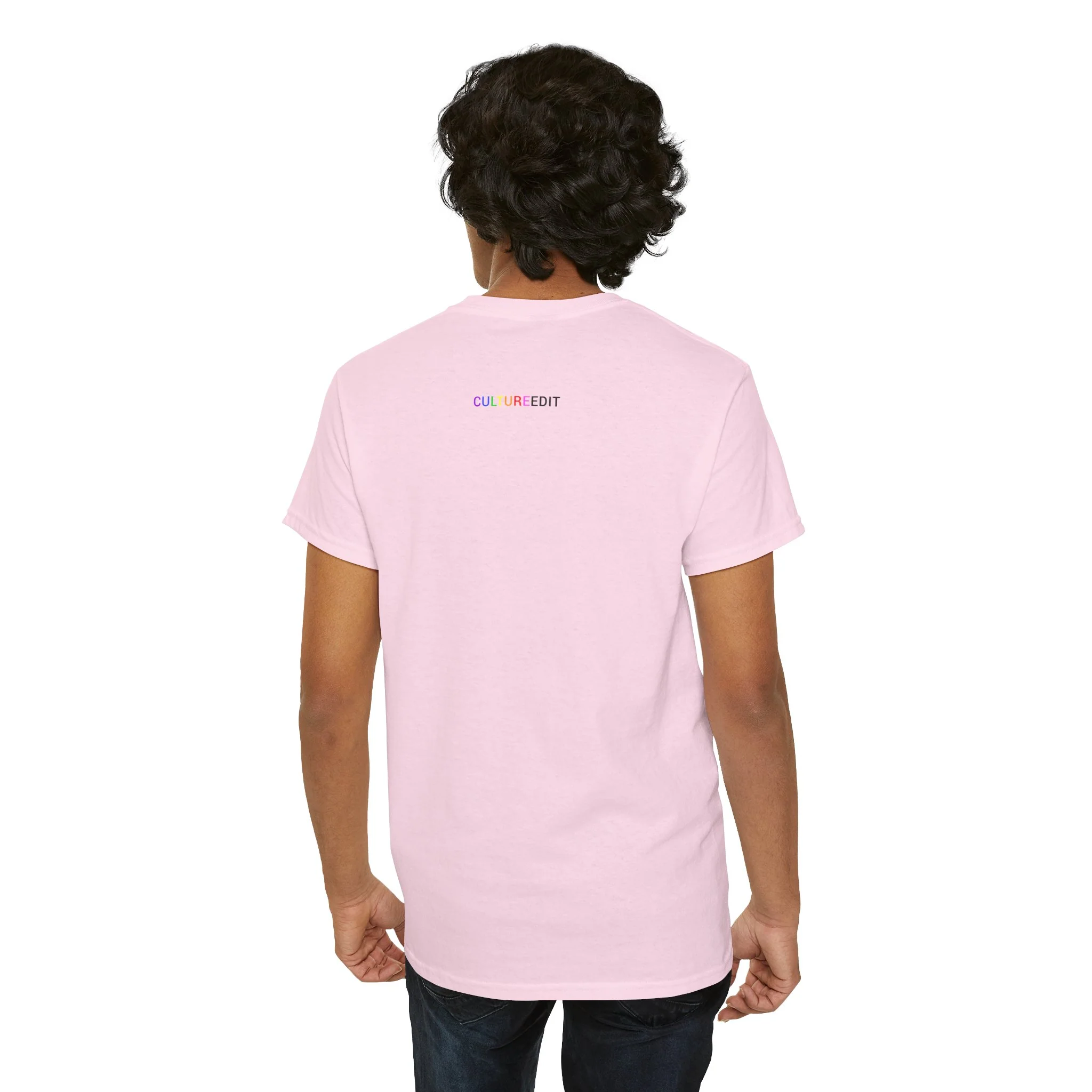 SUB TEE BY CULTUREEDIT AVAILABLE IN 13 COLORS - Image 85