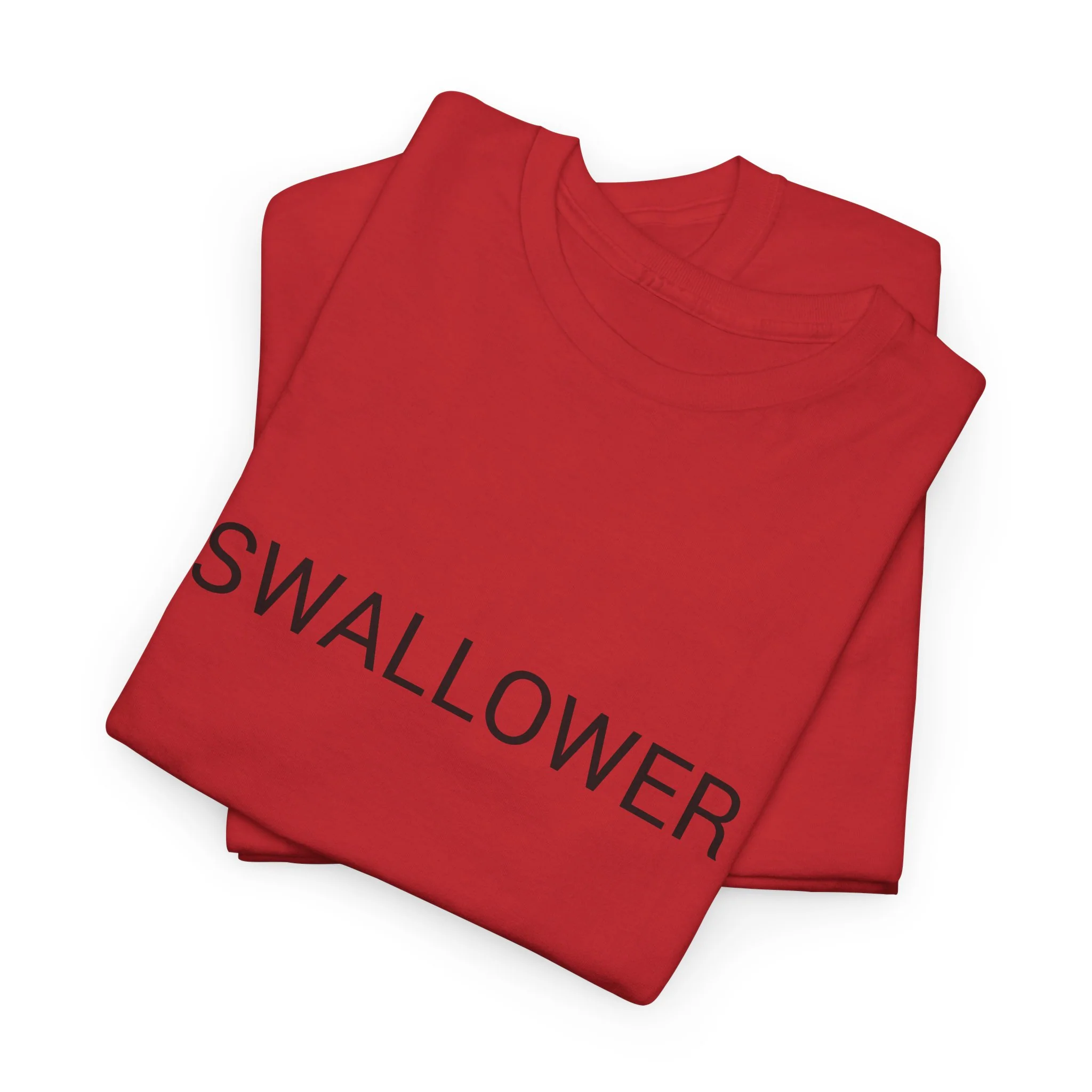 SWALLOWER TEE BY CULTUREEDIT AVAILABLE IN 13 COLORS - Image 107