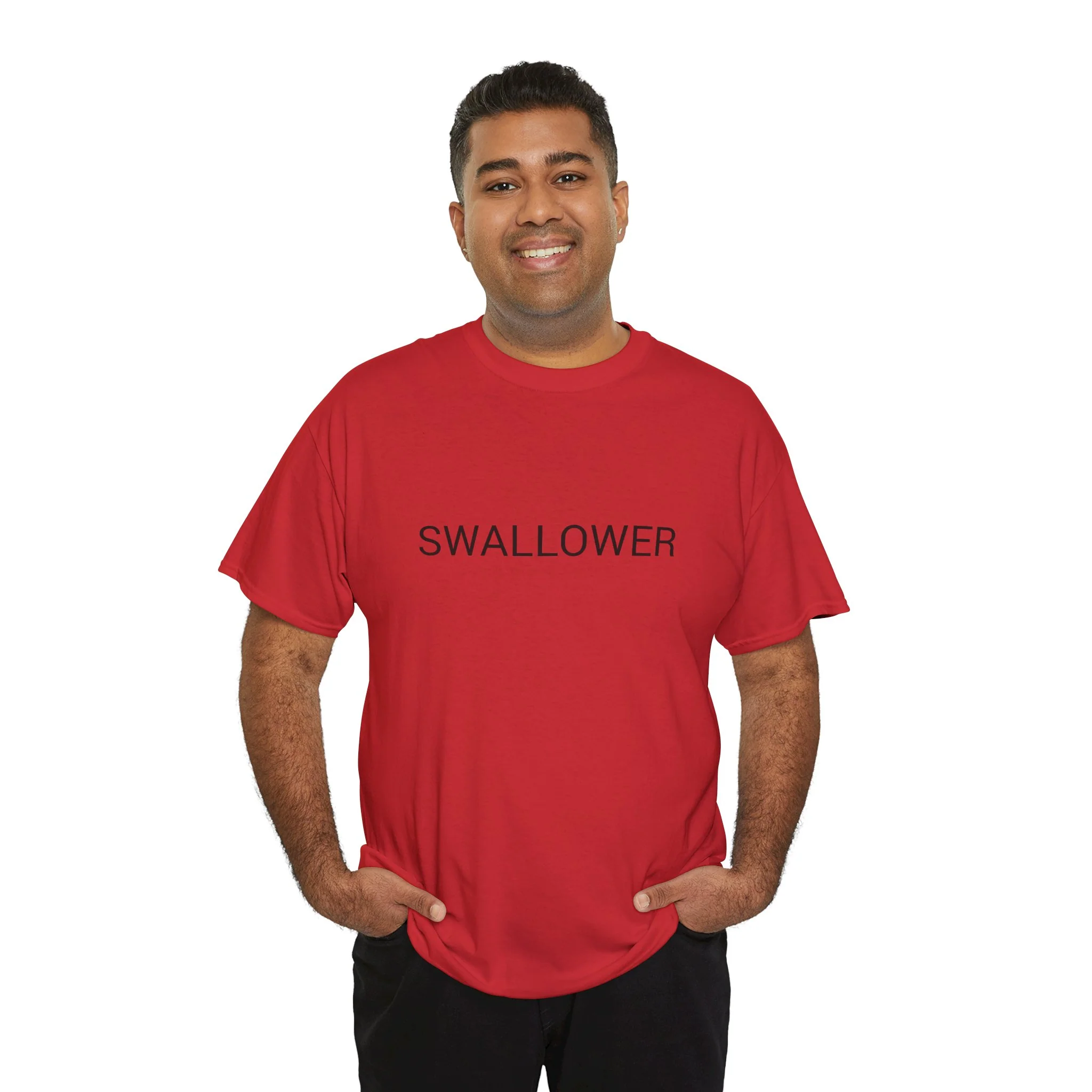 SWALLOWER TEE BY CULTUREEDIT AVAILABLE IN 13 COLORS - Image 114