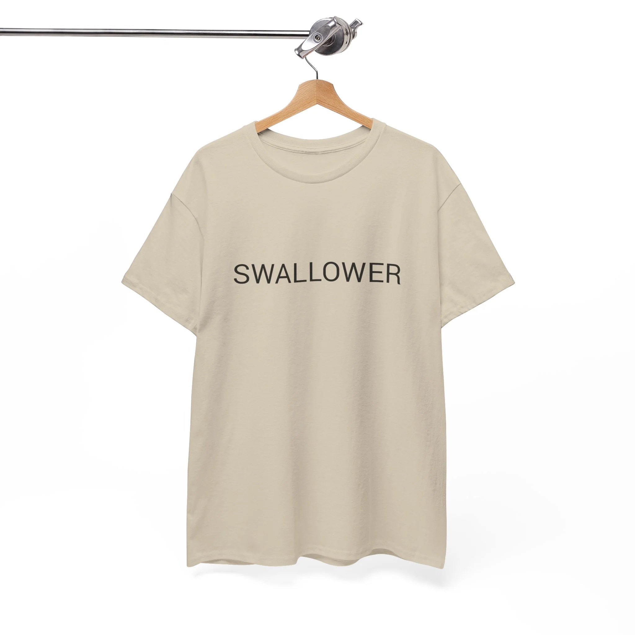 SWALLOWER TEE BY CULTUREEDIT AVAILABLE IN 13 COLORS - Image 127