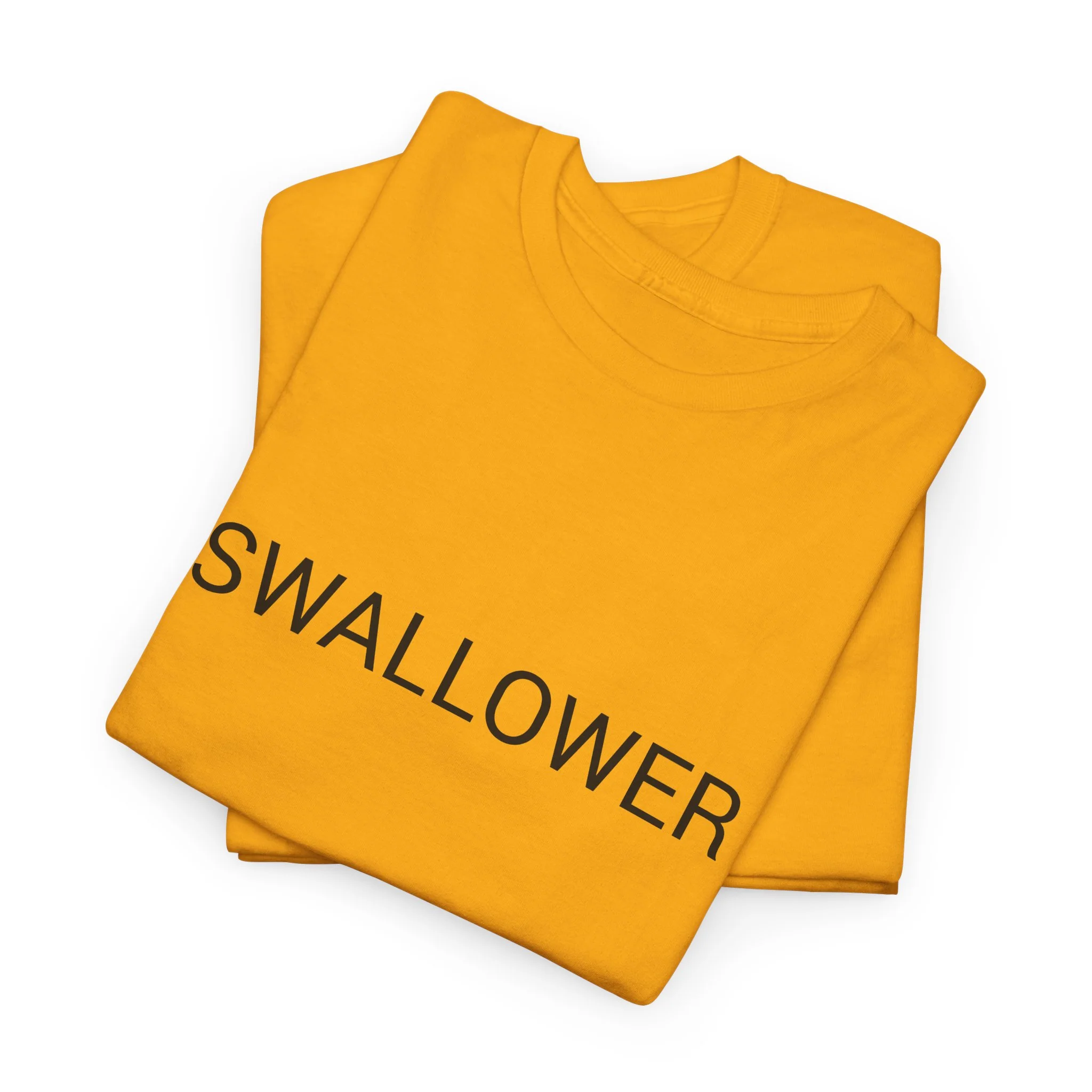 SWALLOWER TEE BY CULTUREEDIT AVAILABLE IN 13 COLORS - Image 179