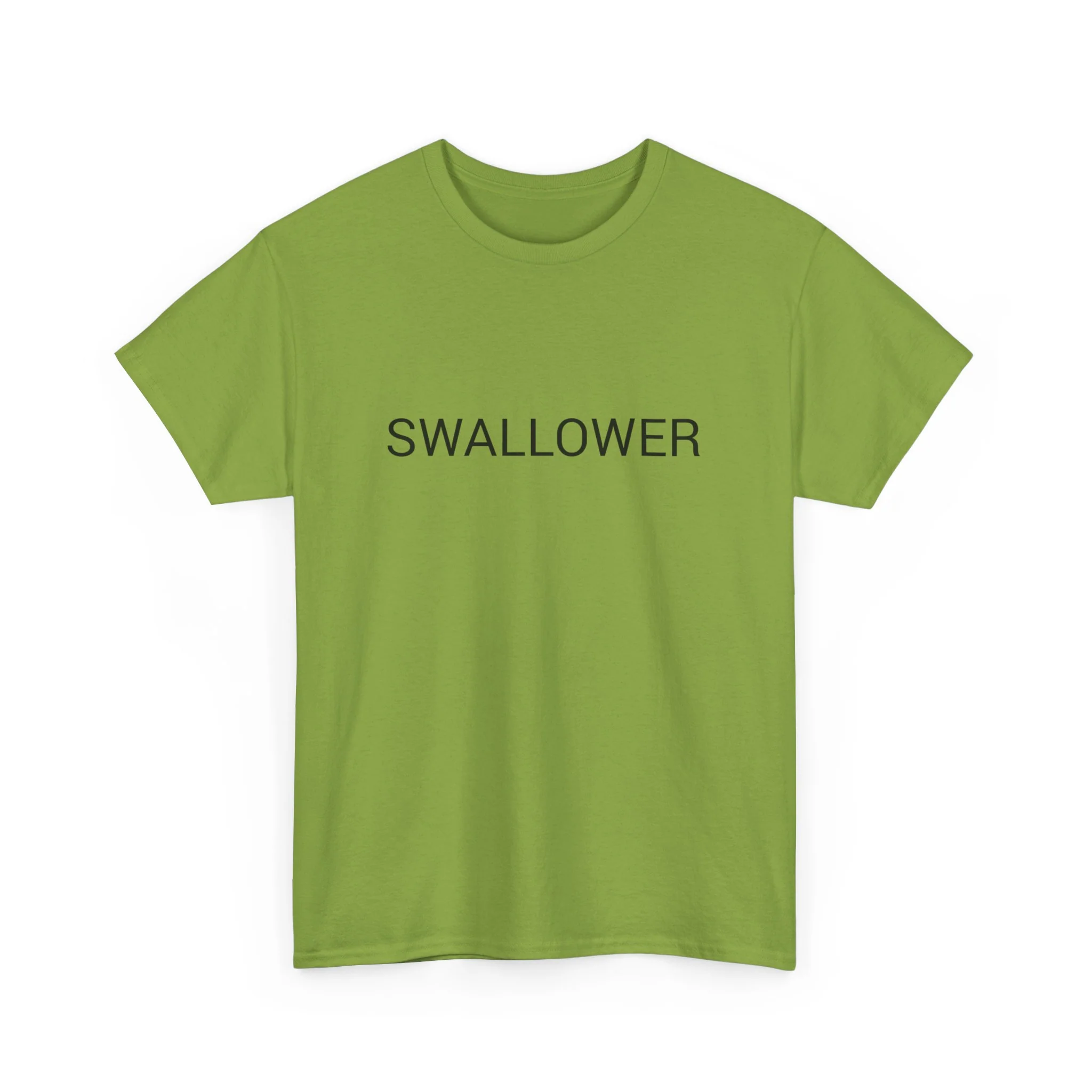 SWALLOWER TEE BY CULTUREEDIT AVAILABLE IN 13 COLORS - Image 213