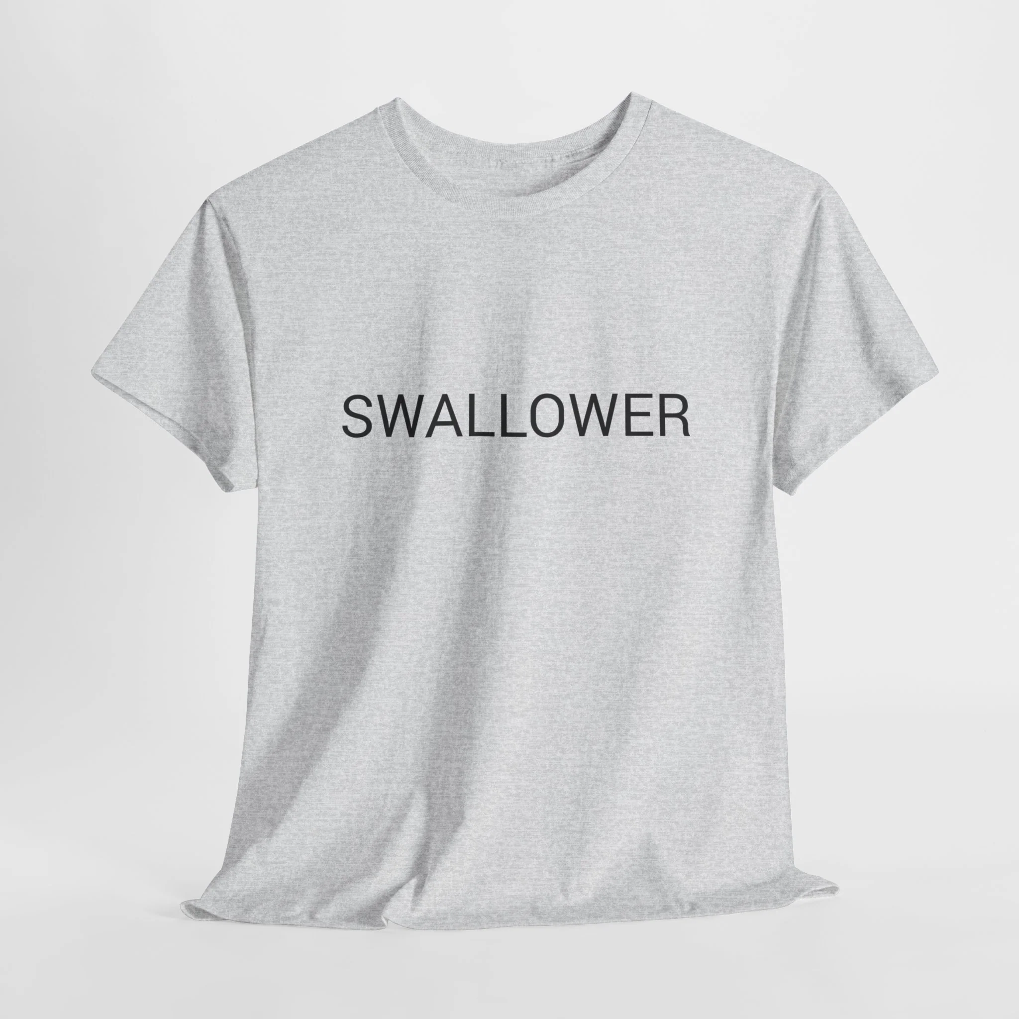 SWALLOWER TEE BY CULTUREEDIT AVAILABLE IN 13 COLORS - Image 234