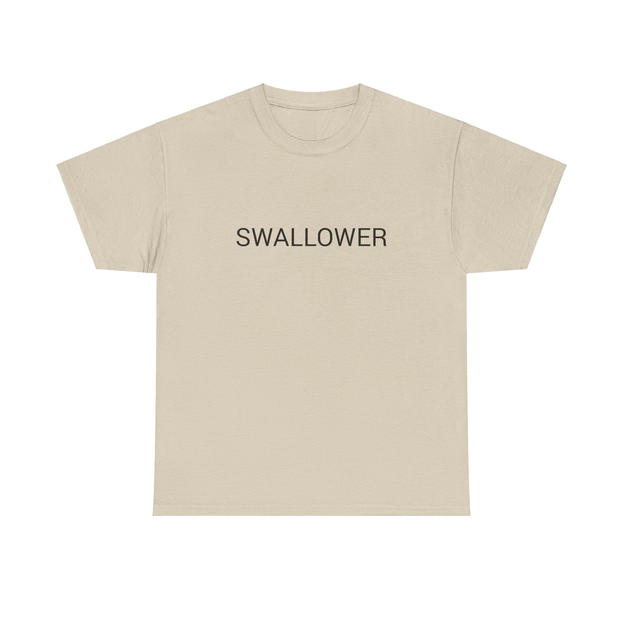 SWALLOWER TEE BY CULTUREEDIT AVAILABLE IN 13 COLORS - Image 7