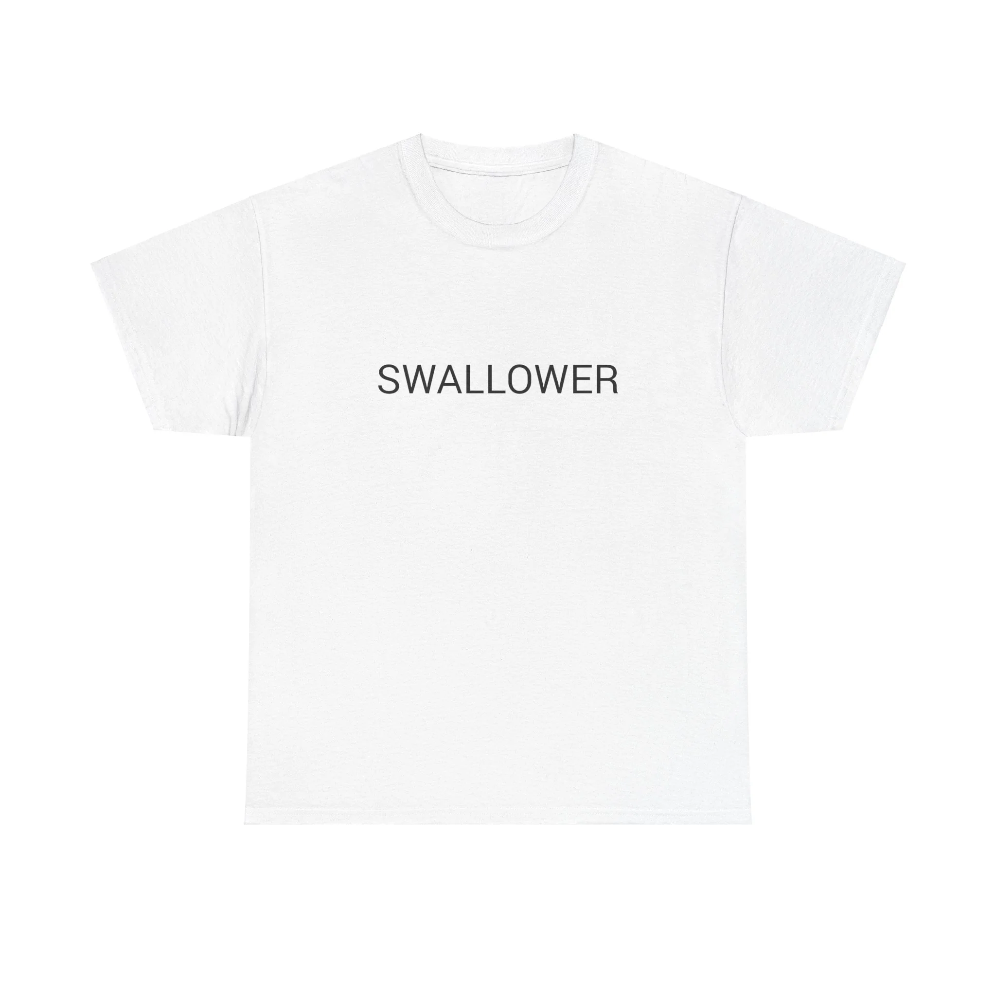 SWALLOWER TEE BY CULTUREEDIT AVAILABLE IN 13 COLORS - Image 8