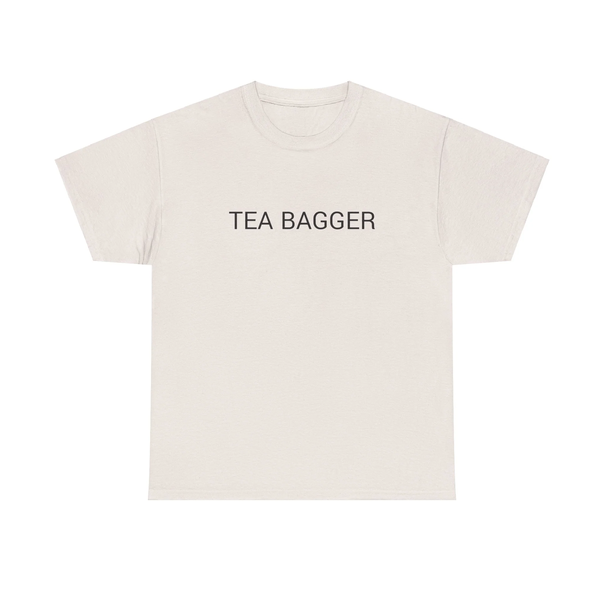 TEA BAGGER TEE BY CULTUREEDIT AVAILABLE IN 13 COLORS - Image 11