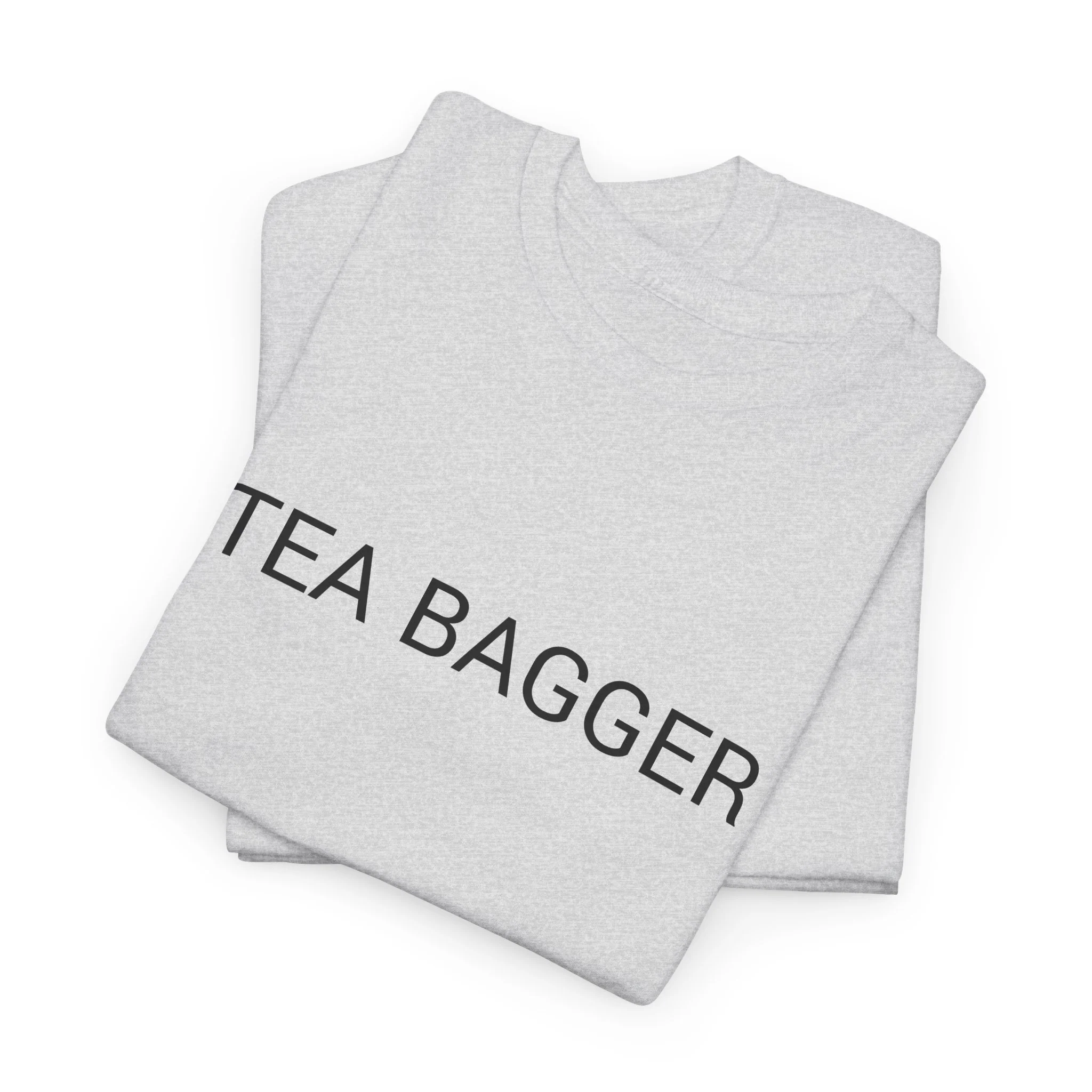 TEA BAGGER TEE BY CULTUREEDIT AVAILABLE IN 13 COLORS - Image 245