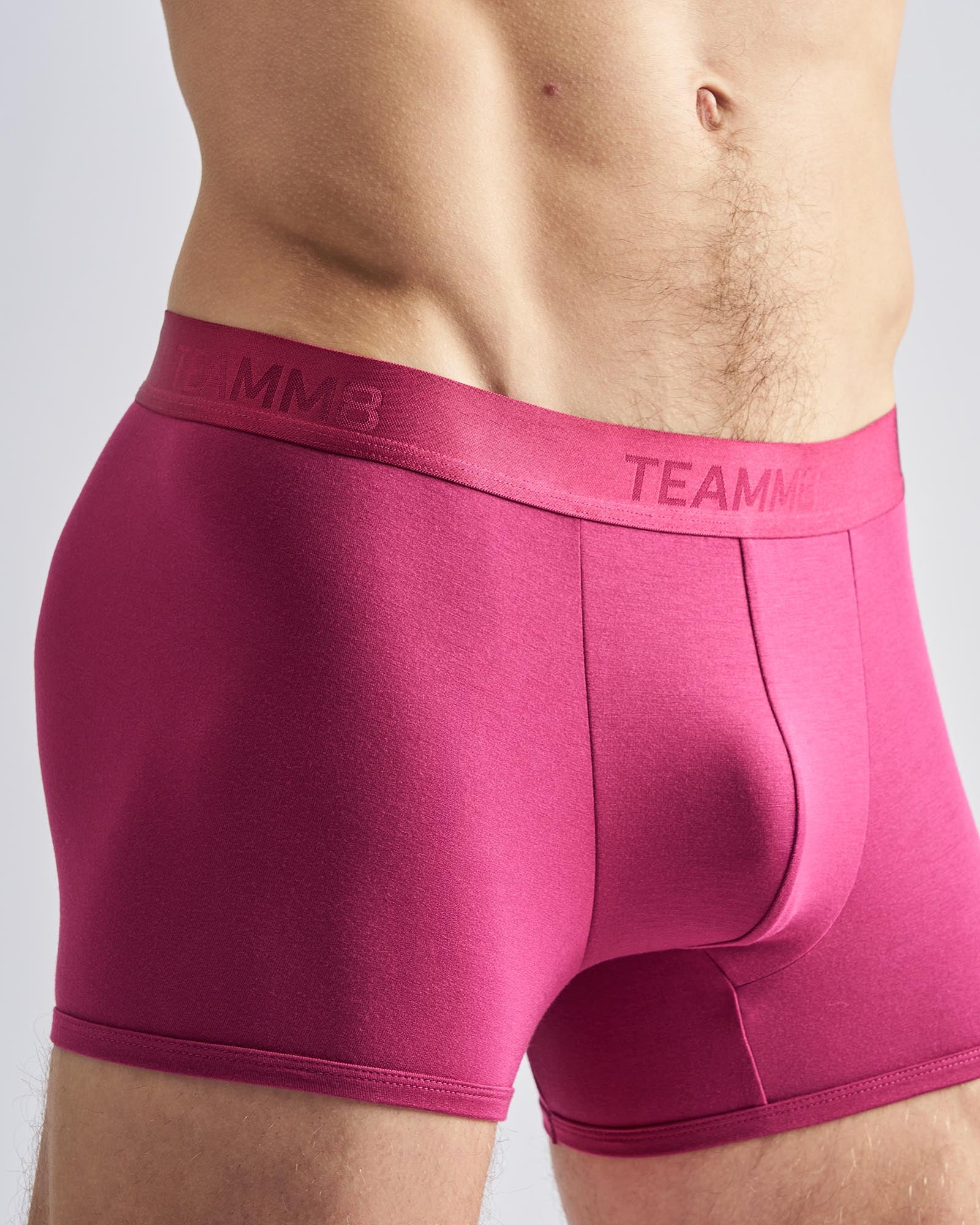 TEAMM8 Reign Trunk - Ruby - Image 4