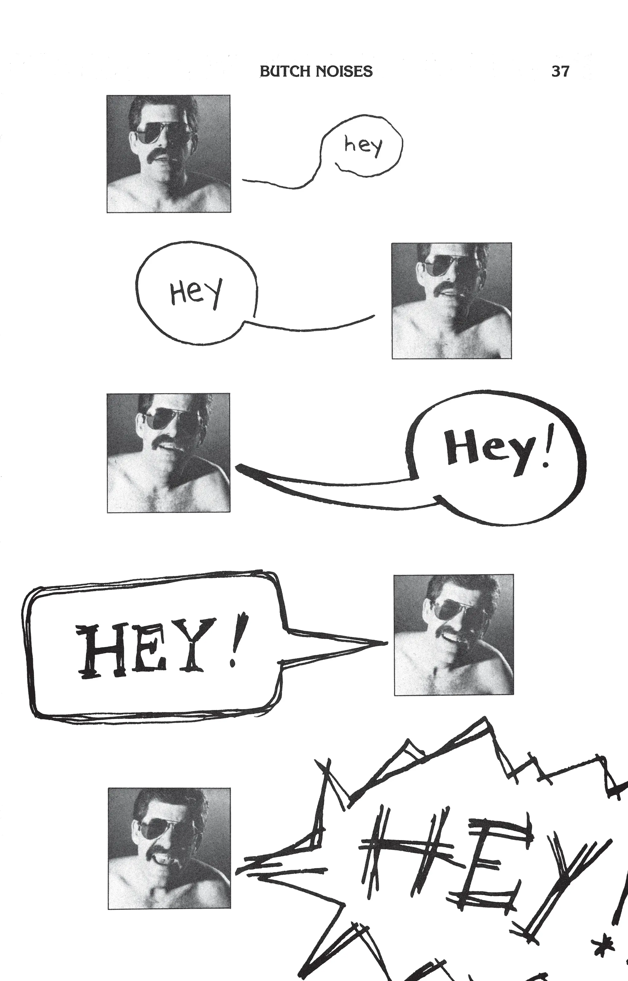 The Butch Manual - Image 6