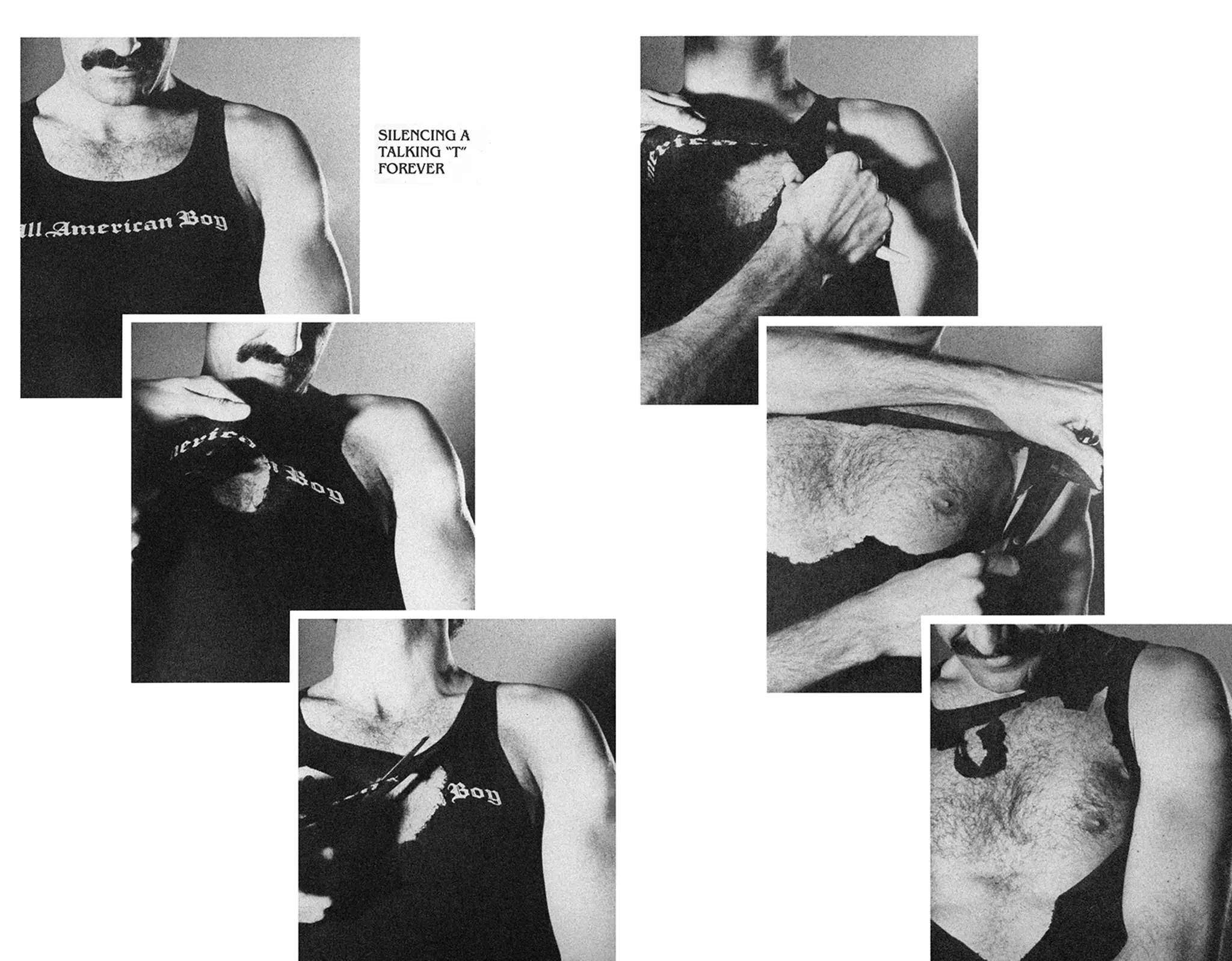 The Butch Manual - Image 8