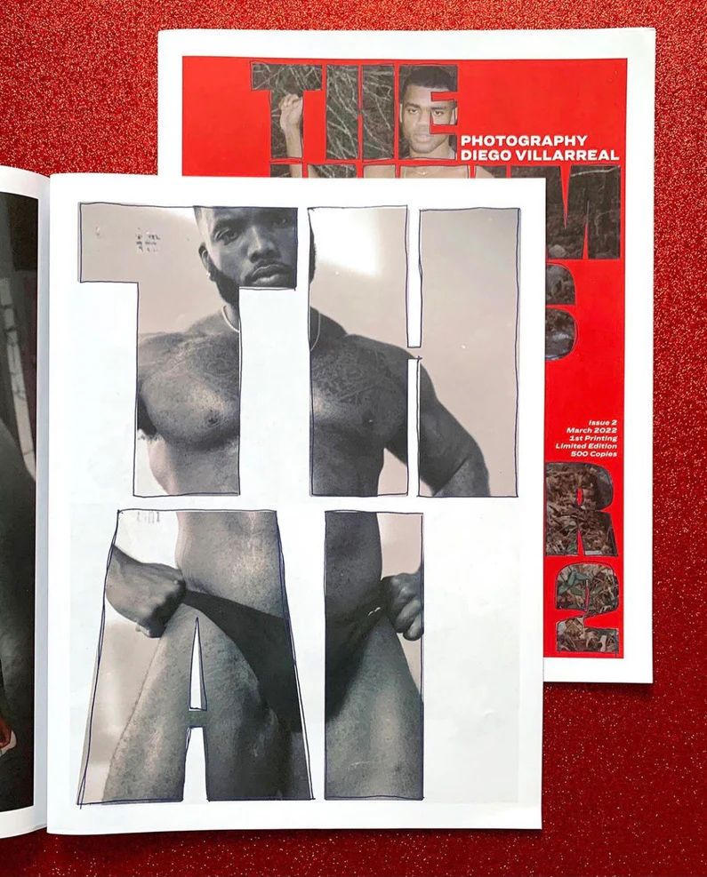 THE INTI MATES NEWSPAPER ISSUE 2 - Image 10