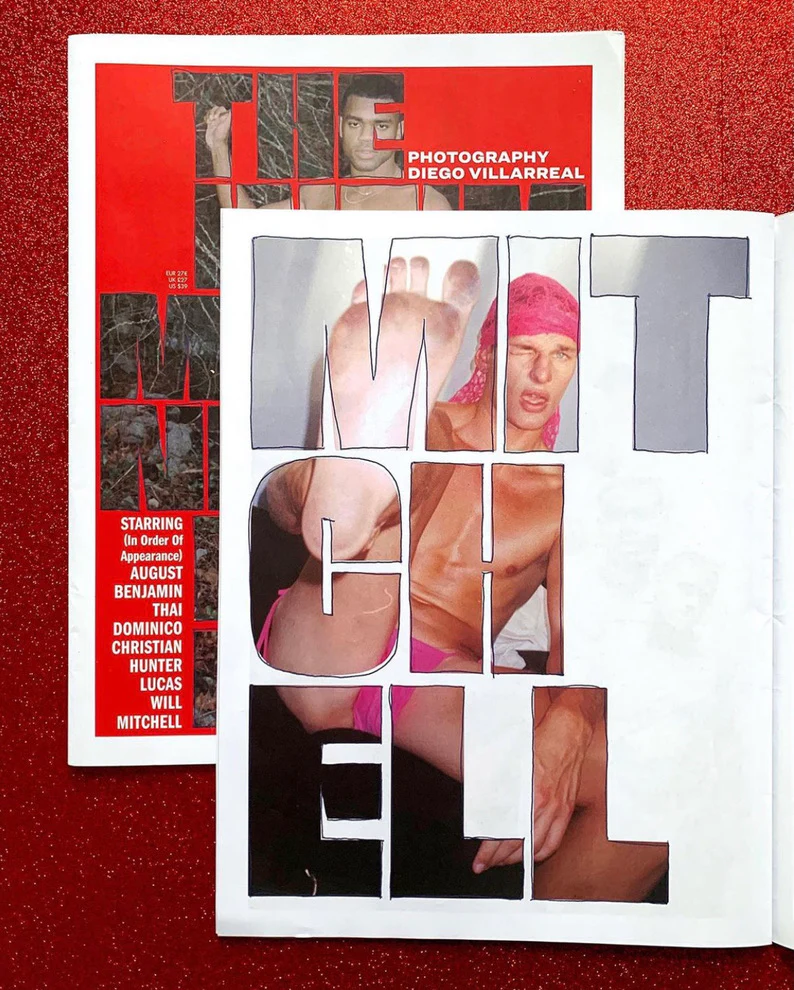 THE INTI MATES NEWSPAPER ISSUE 2 - Image 11