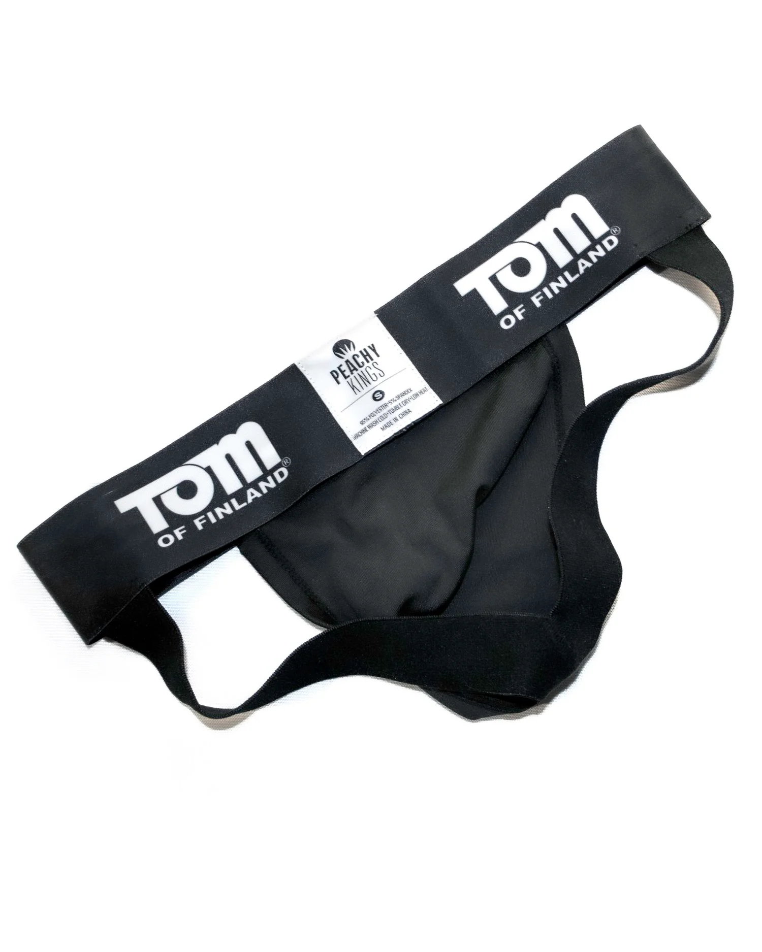 Tom of Finland Leathermen Jock Strap - Image 2