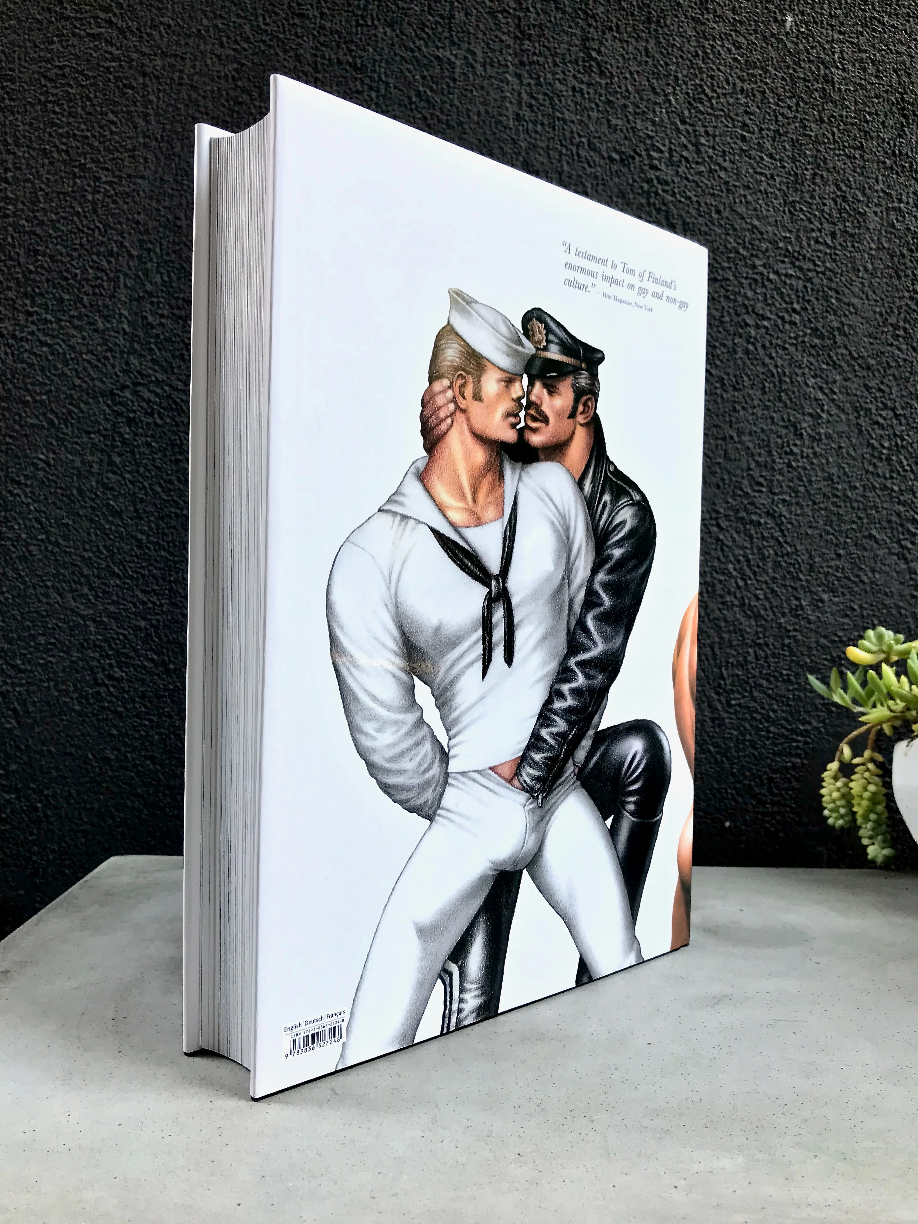 Tom of Finland: XXL - Image 6