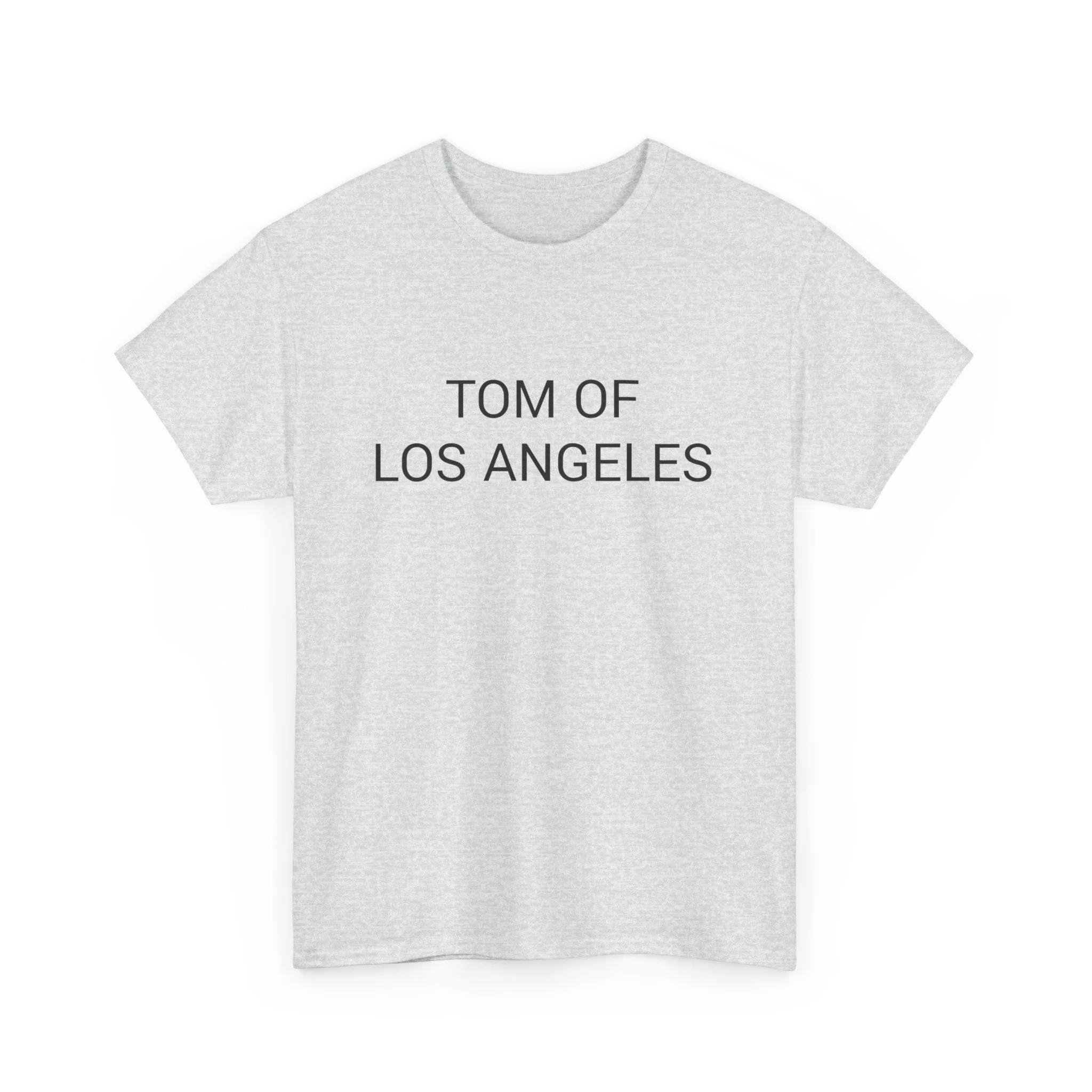 TOM OF LOS ANGELES TEE BY CULTUREEDIT AVAILABLE IN 13 COLORS - Image 15