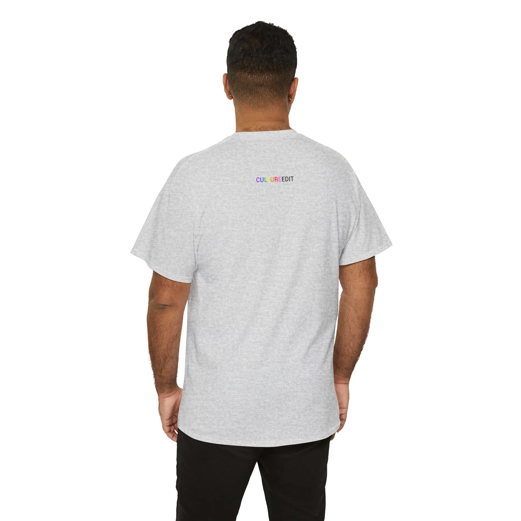 TOM OF LOS ANGELES TEE BY CULTUREEDIT AVAILABLE IN 13 COLORS - Image 26