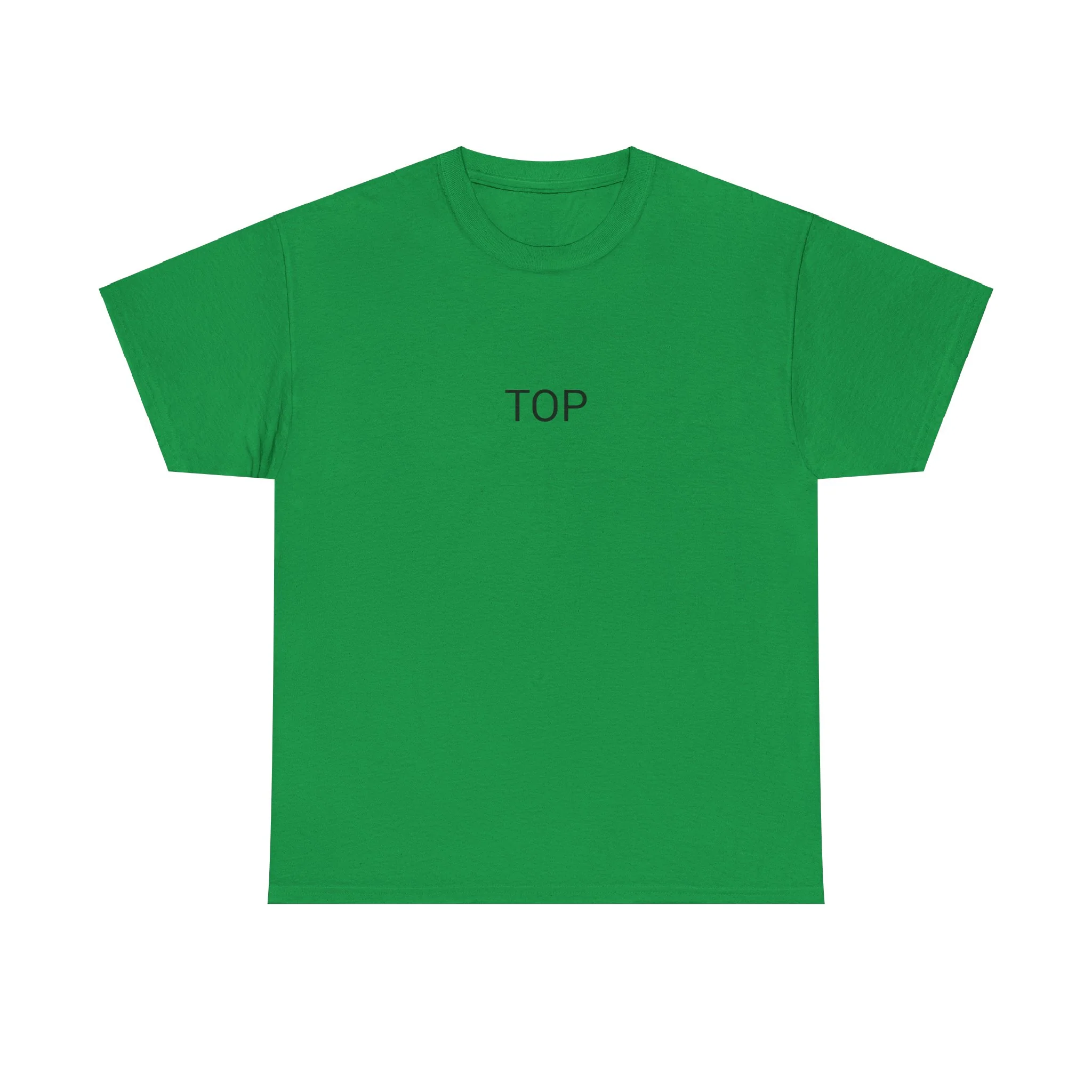 TOP TEE BY CULTUREEDIT AVAILABLE IN 13 COLORS