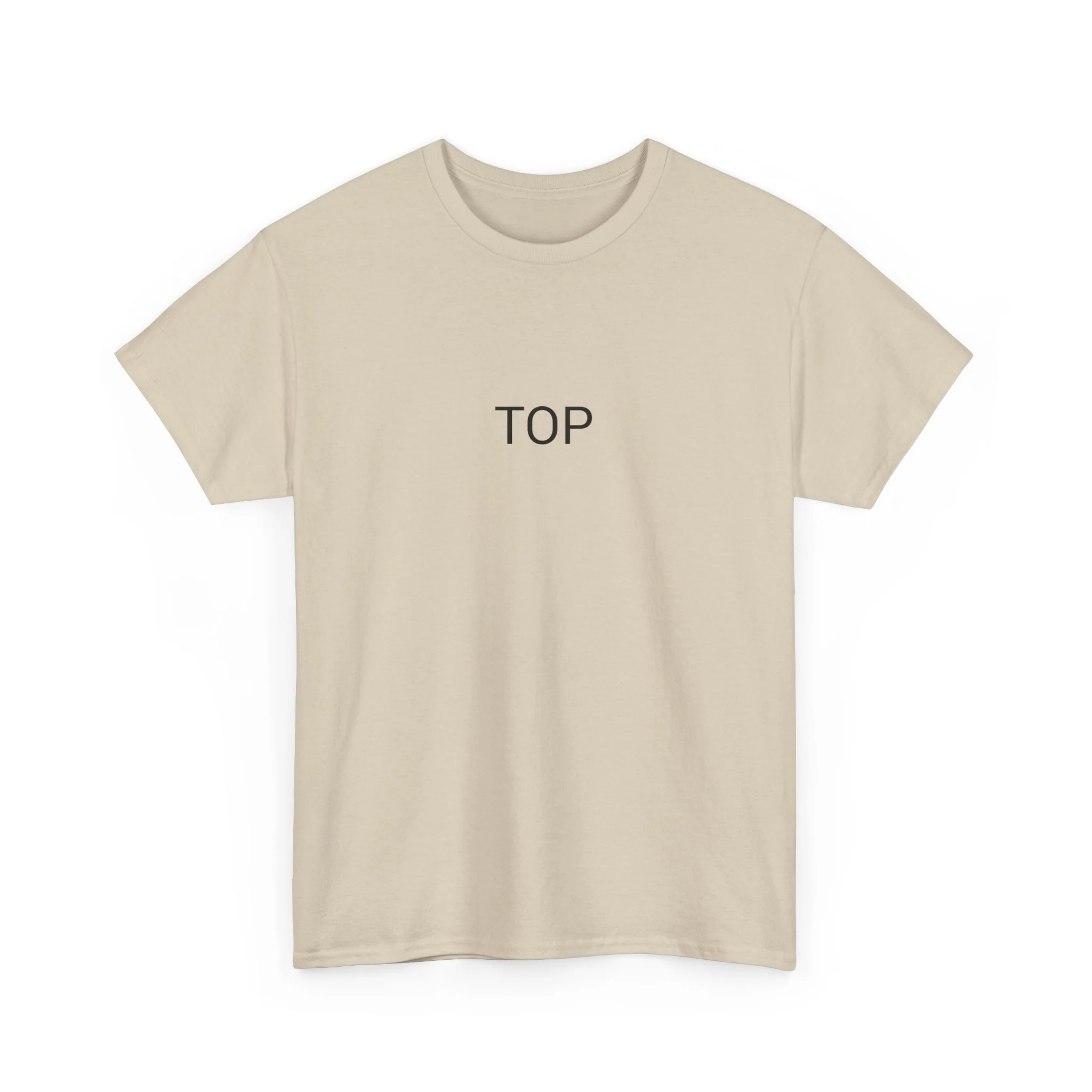 TOP TEE BY CULTUREEDIT AVAILABLE IN 13 COLORS - Image 110