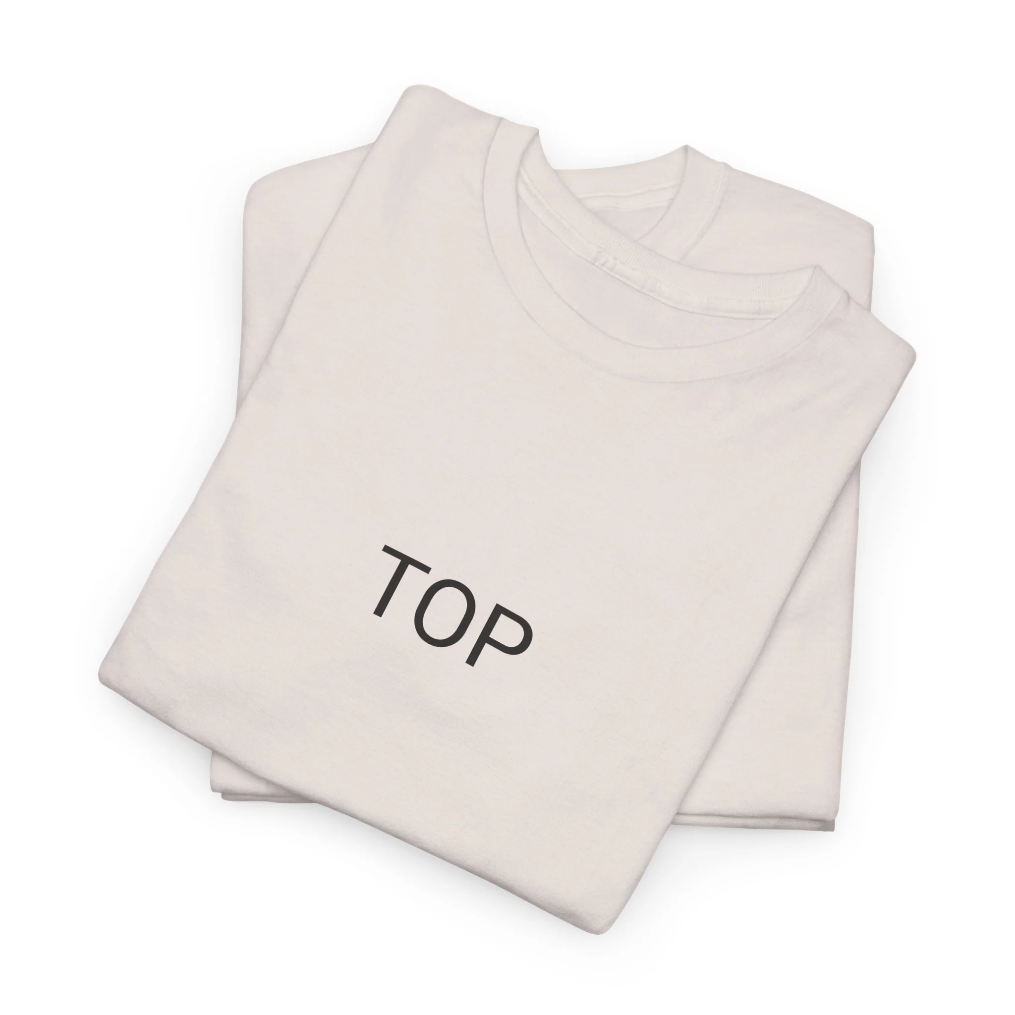 TOP TEE BY CULTUREEDIT AVAILABLE IN 13 COLORS - Image 207